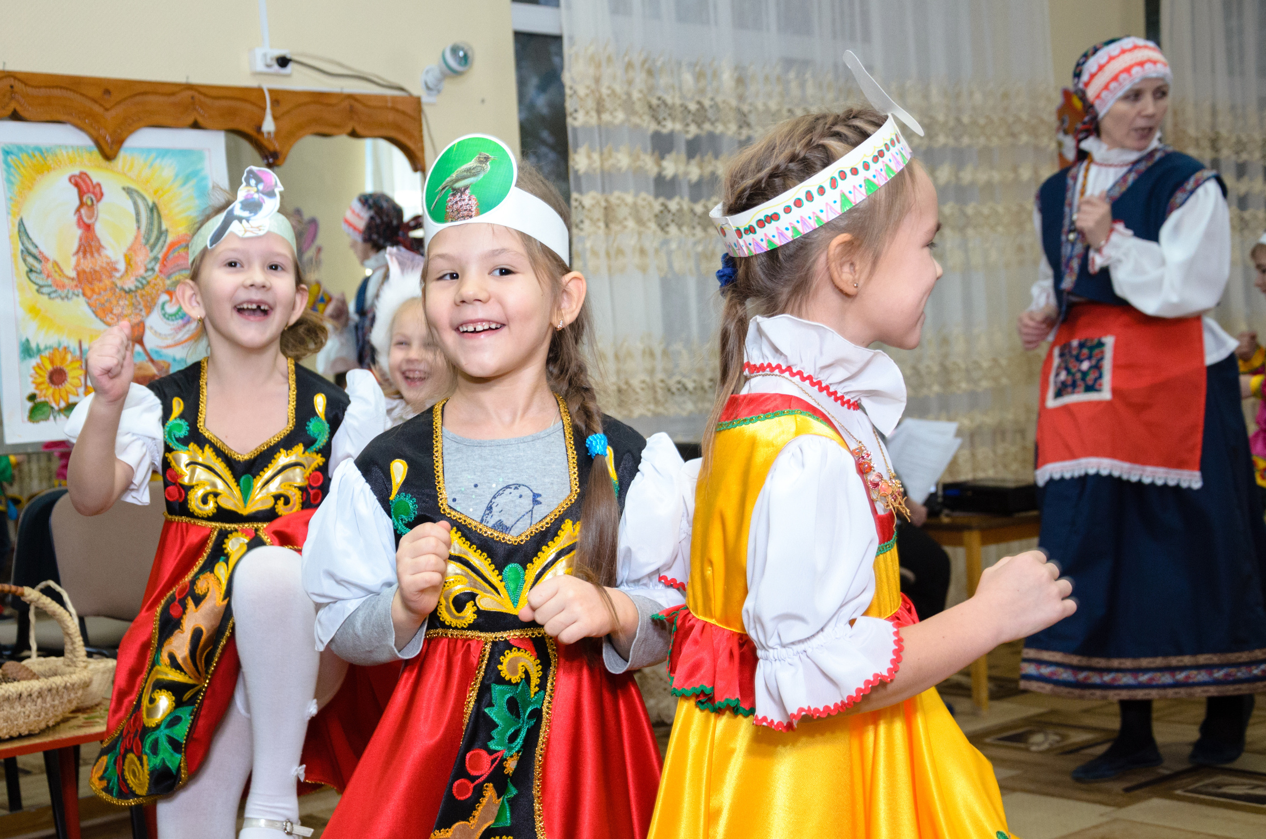 Репортажные съемки мероприятий. Выпускные альбомы в Москве и области от Анны Гайдаш