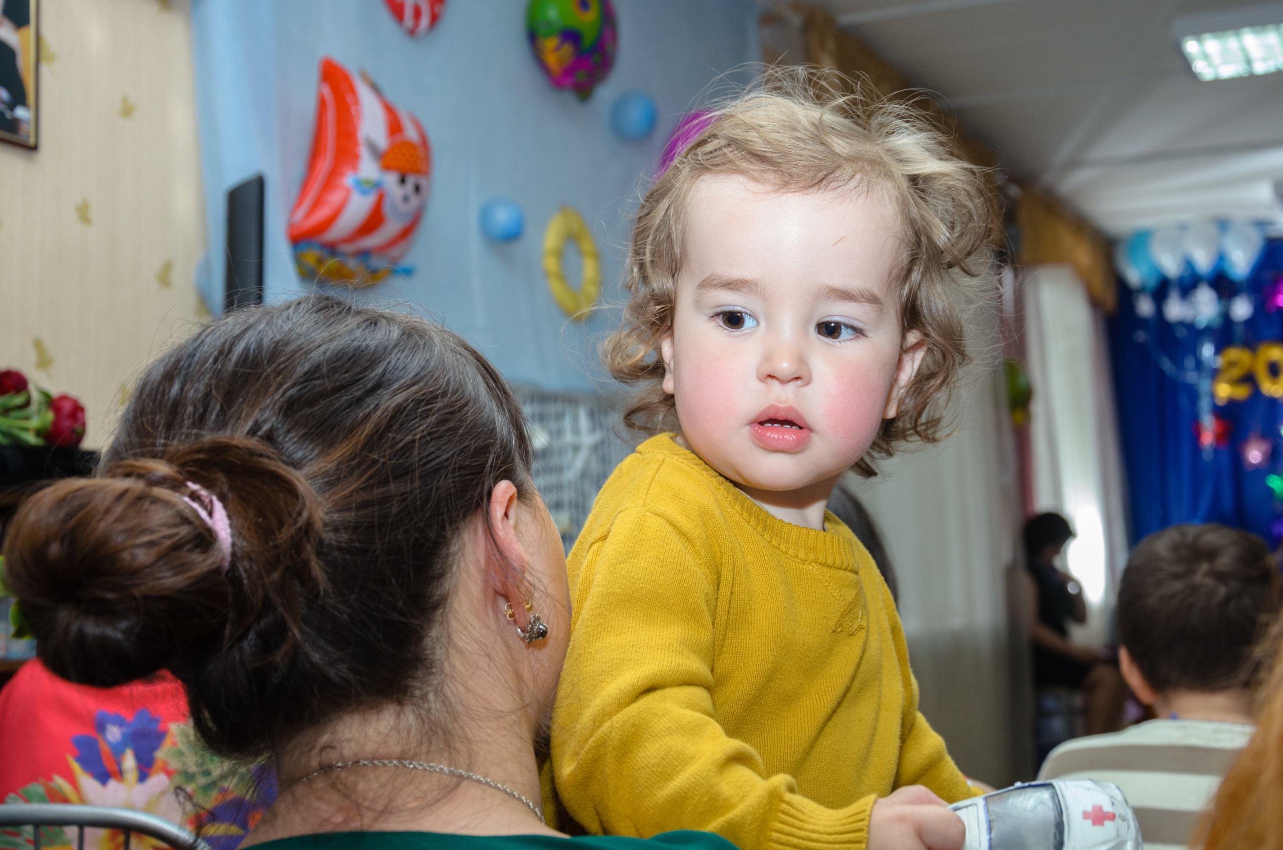 Репортажные съемки мероприятий. Выпускные альбомы в Москве и области от Анны Гайдаш