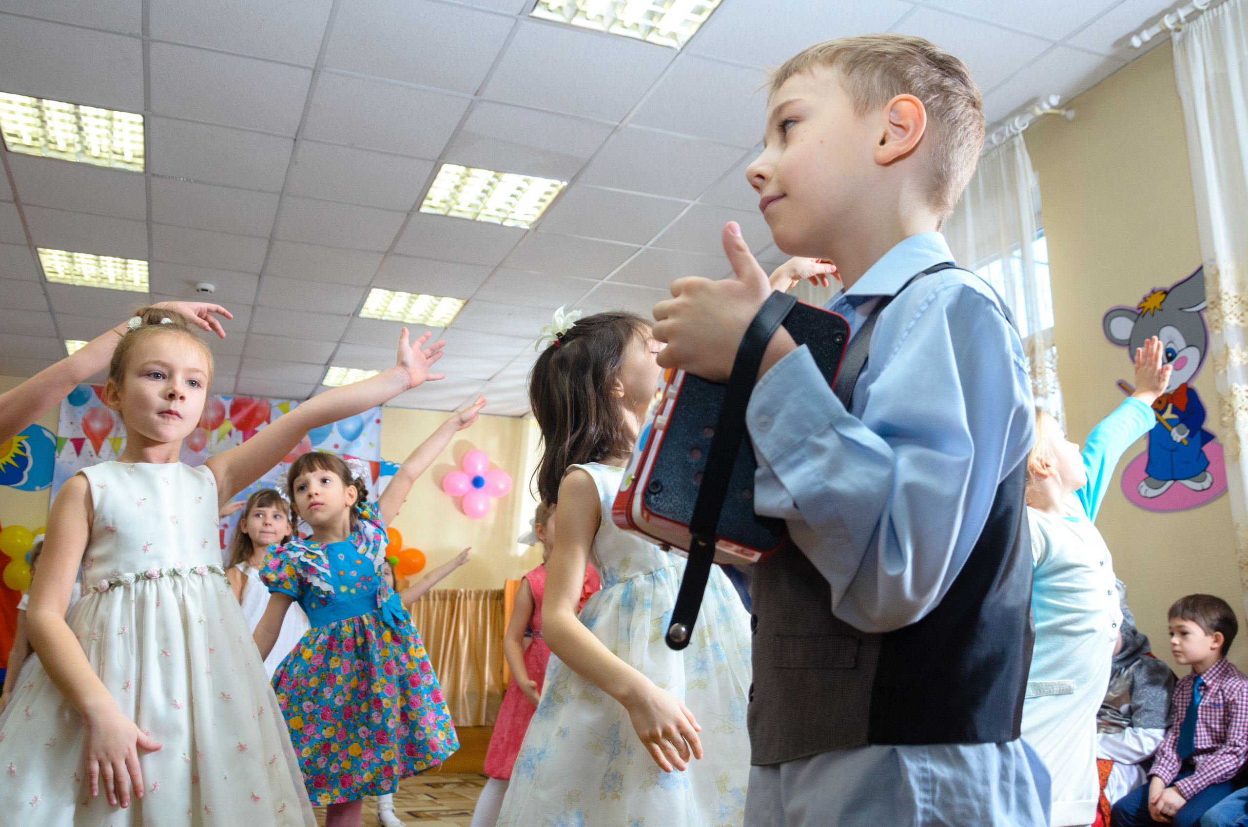 Репортажные съемки мероприятий. Выпускные альбомы в Москве и области от Анны Гайдаш