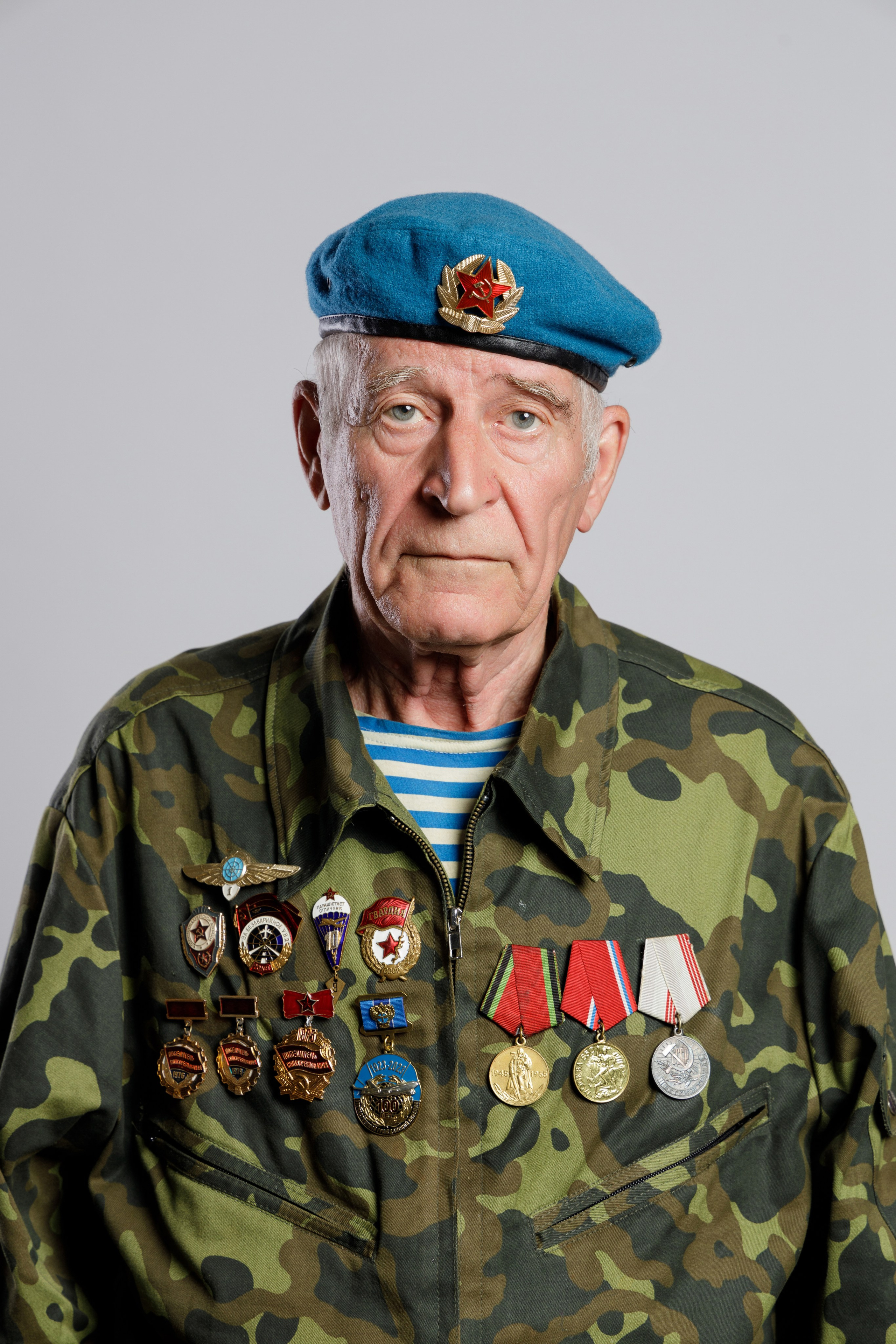 Виктор Николаевич. Свадебный, семейный и портретный фотограф в Москве Алексей Сафаров