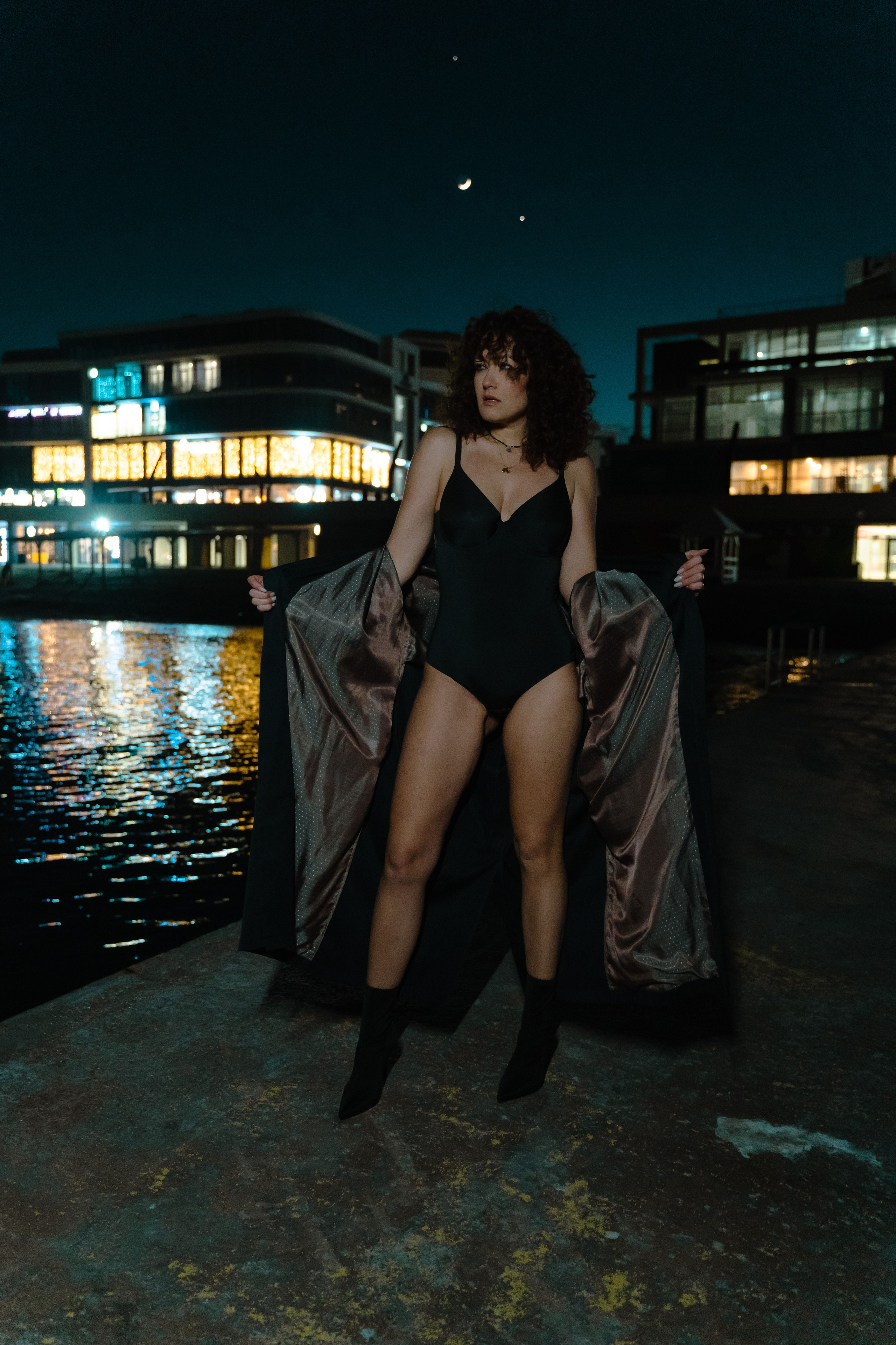 Индивидуальные. Елена Луковская. Семейная, портретная, репоражная съёмка