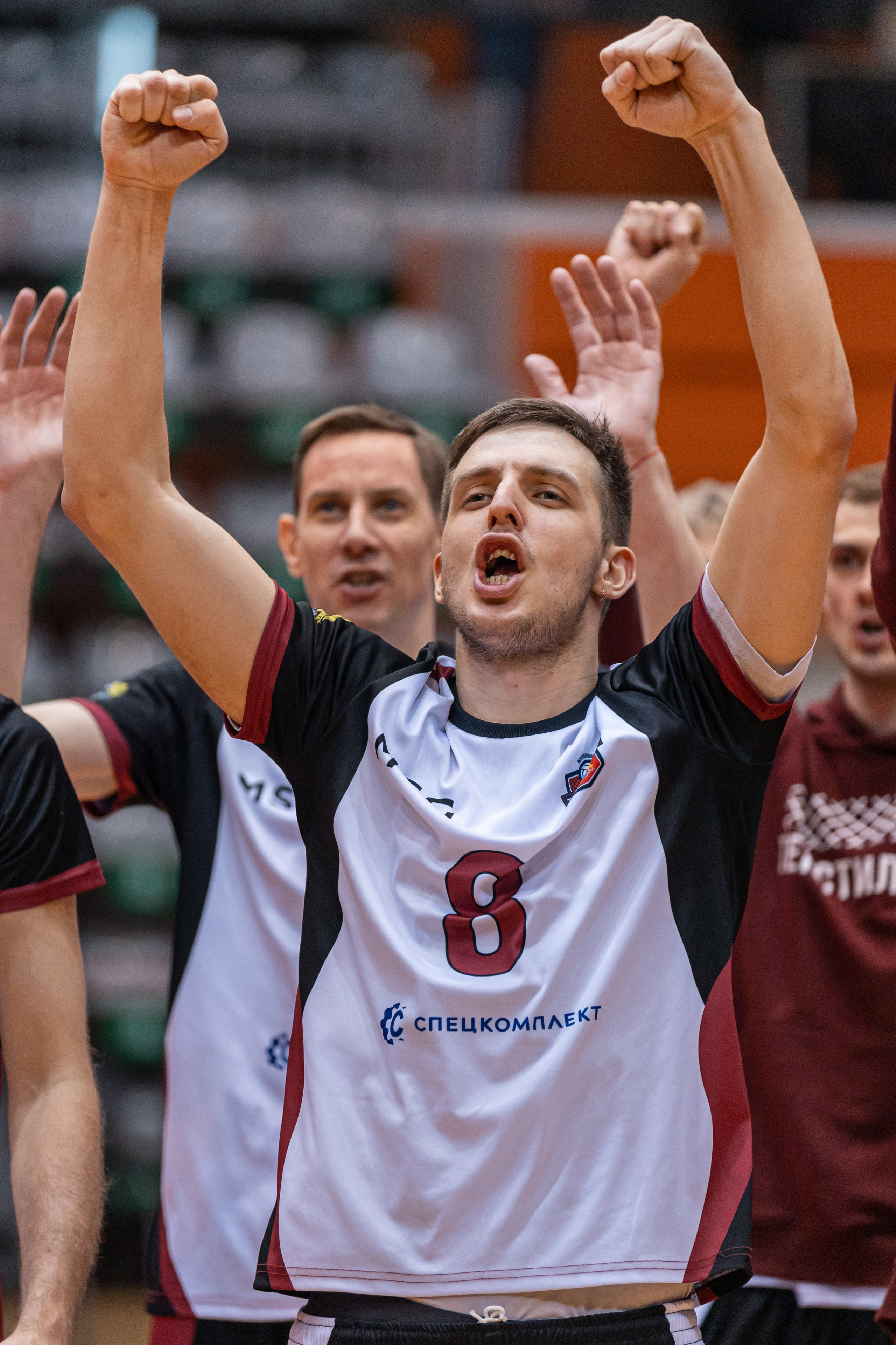 Спортивный репортаж. Наталья Летунова — репортажный фотограф