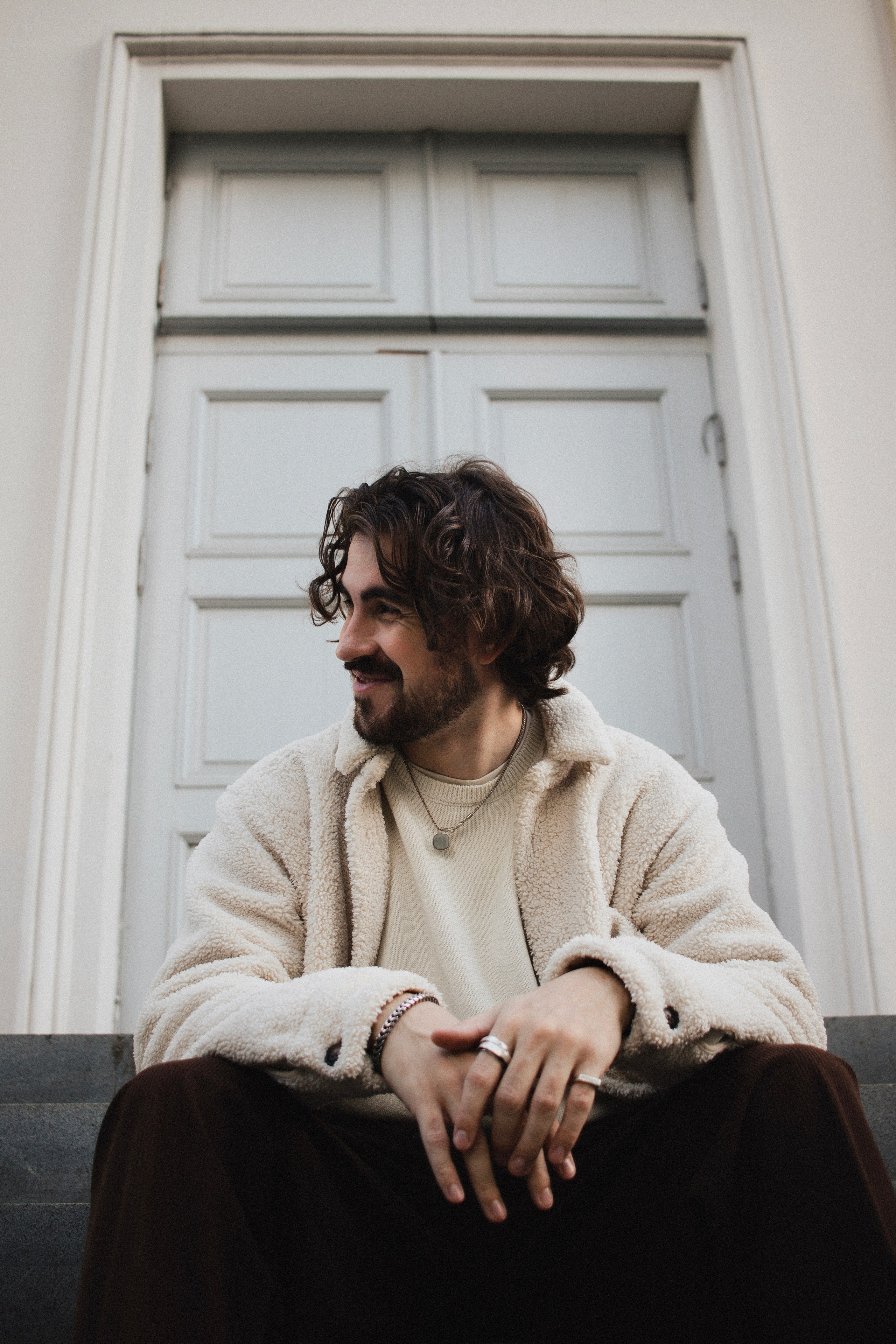 Руслан. Фотограф Ломакина Анастасия