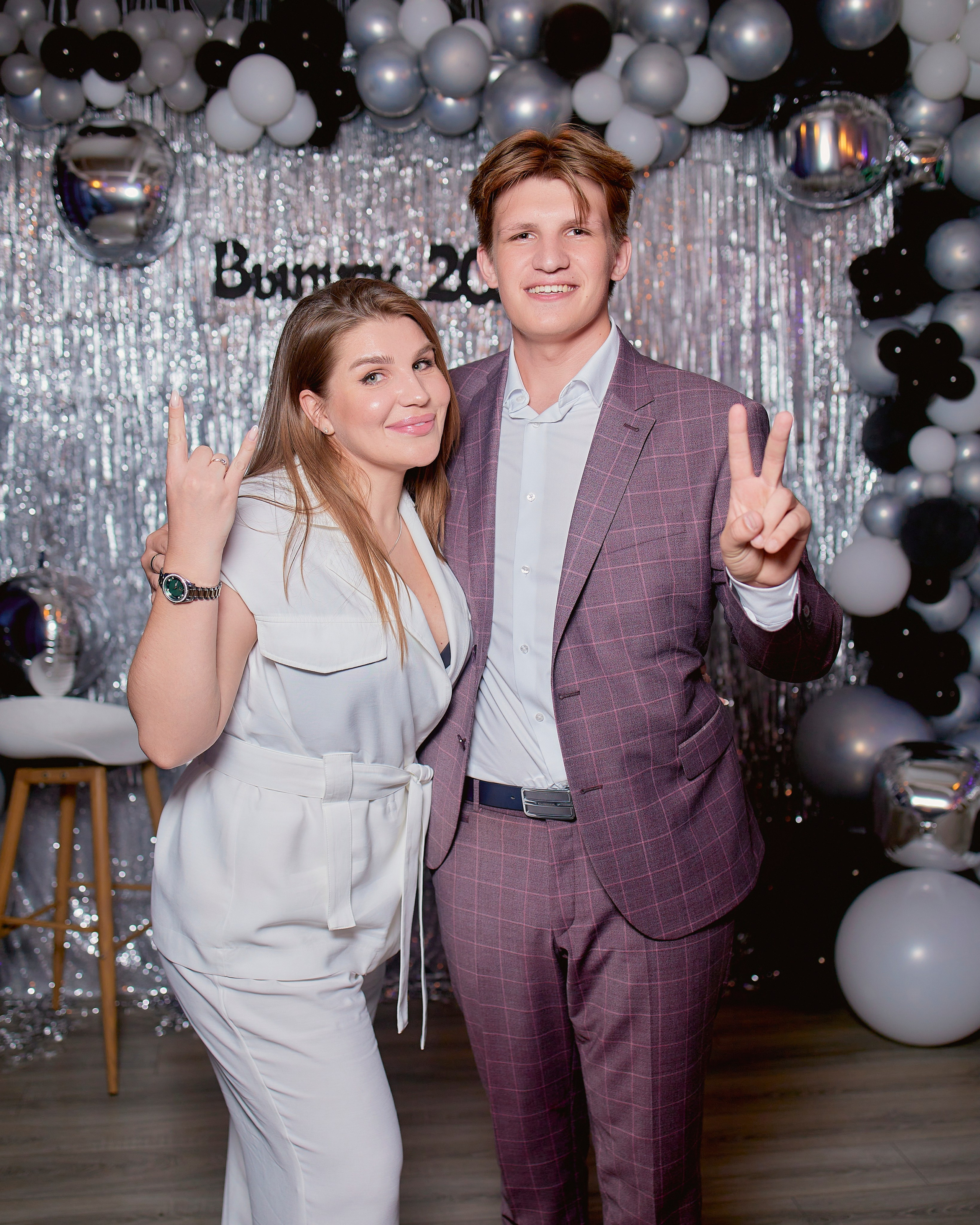 Школа № 134 (выпускной 2023). Фотограф Иван Кузьмин на любое Ваше мероприятие