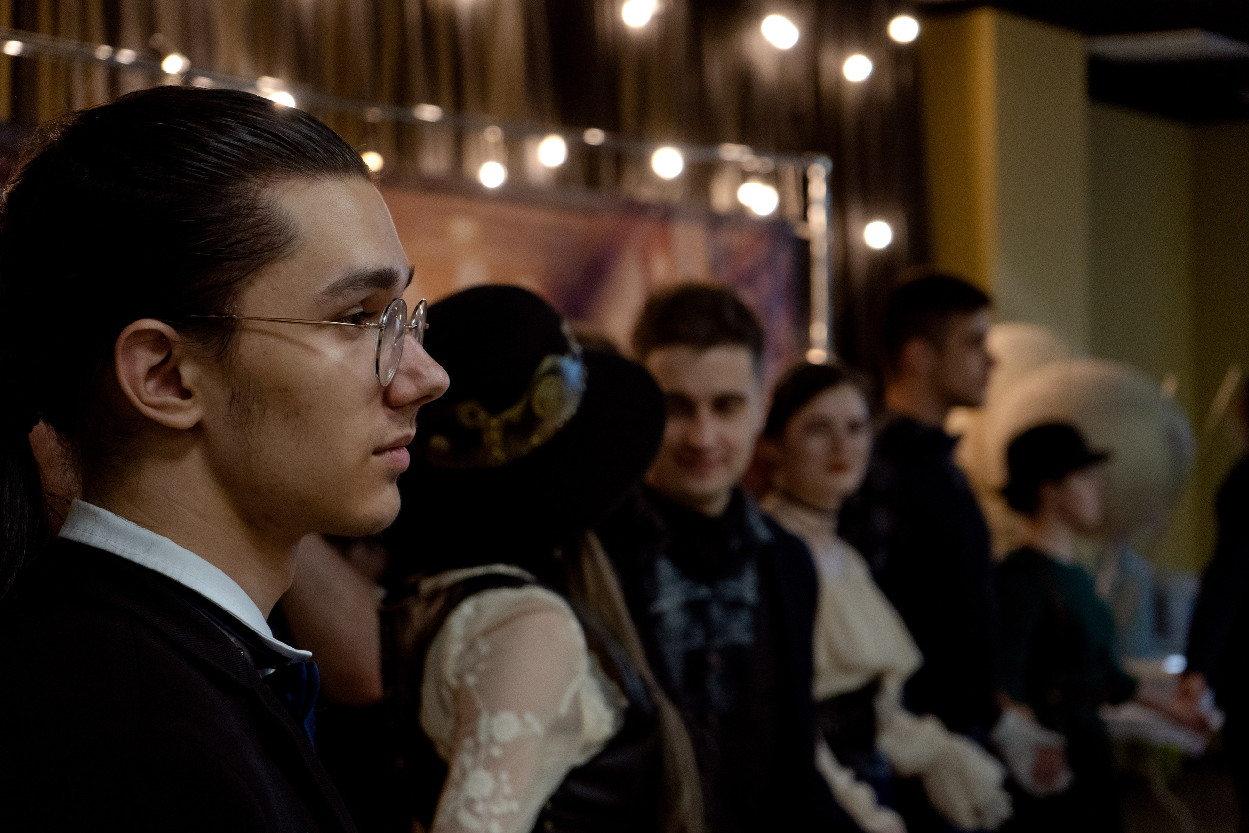 Стимпанк. Портретный фотограф в Самаре