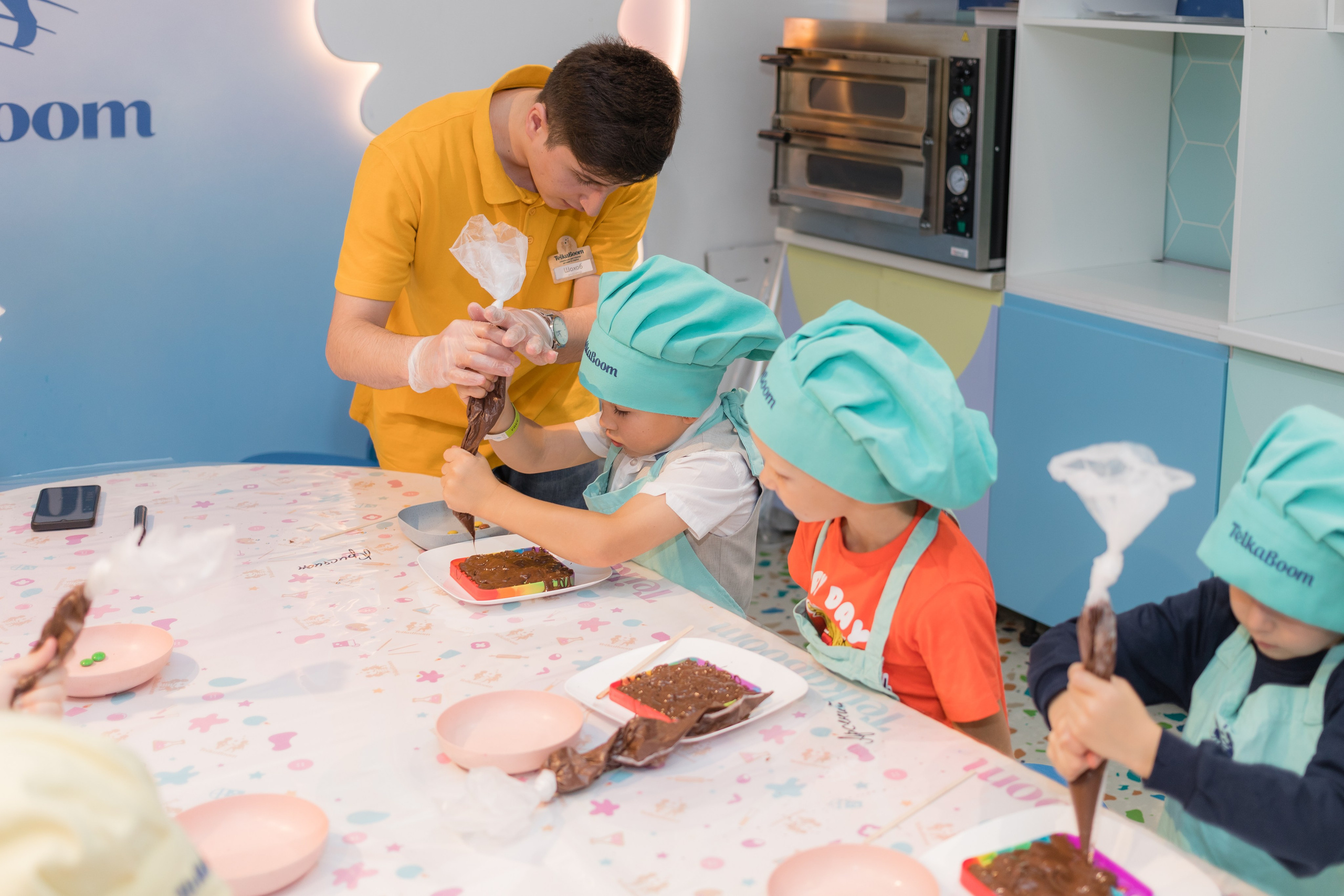 Крис 6 лет. Фотограф Алина Гашникова