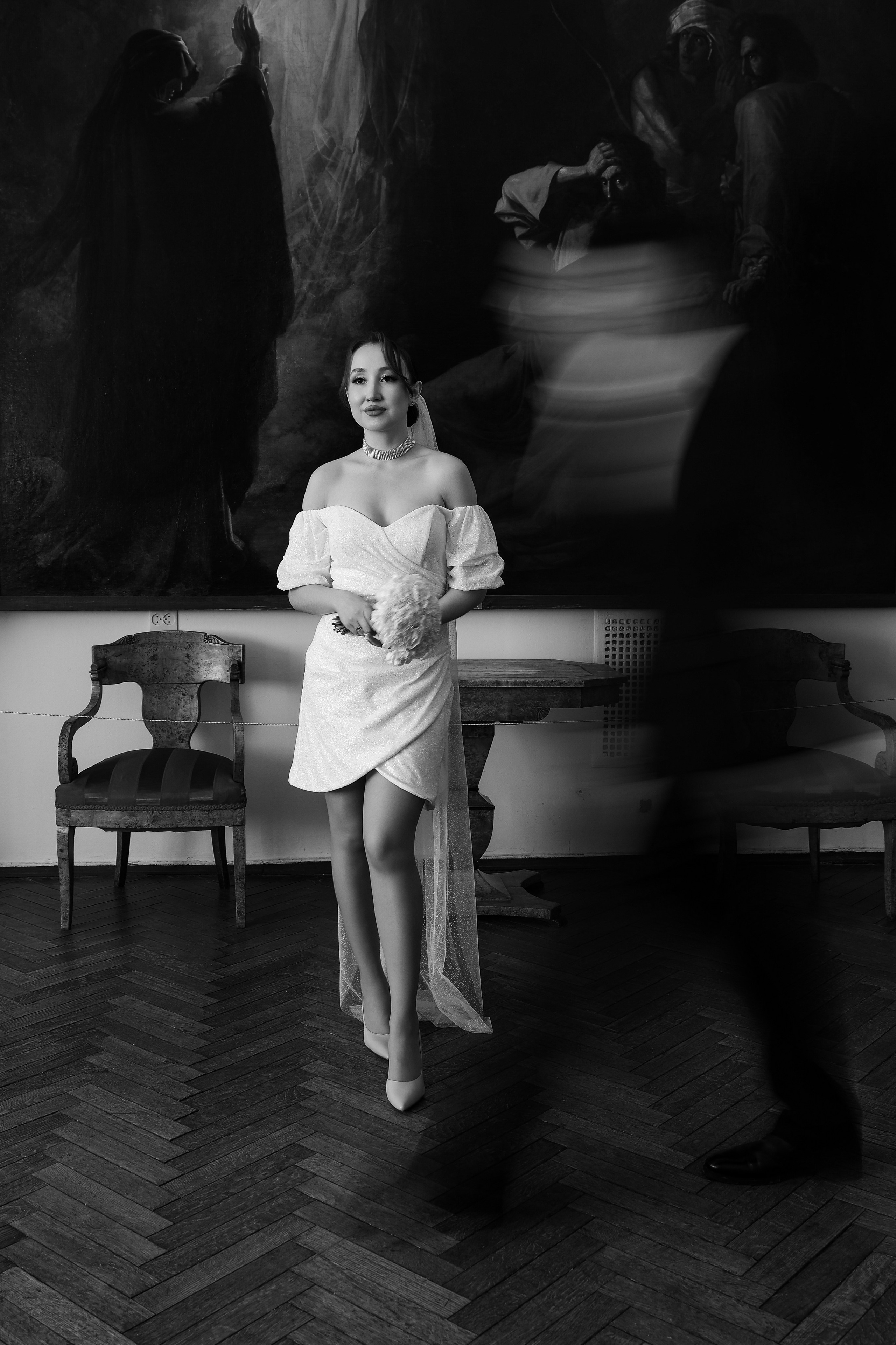 Ильназ и Диляра. Таирова Гузель|Свадебный фотограф в Ульяновске