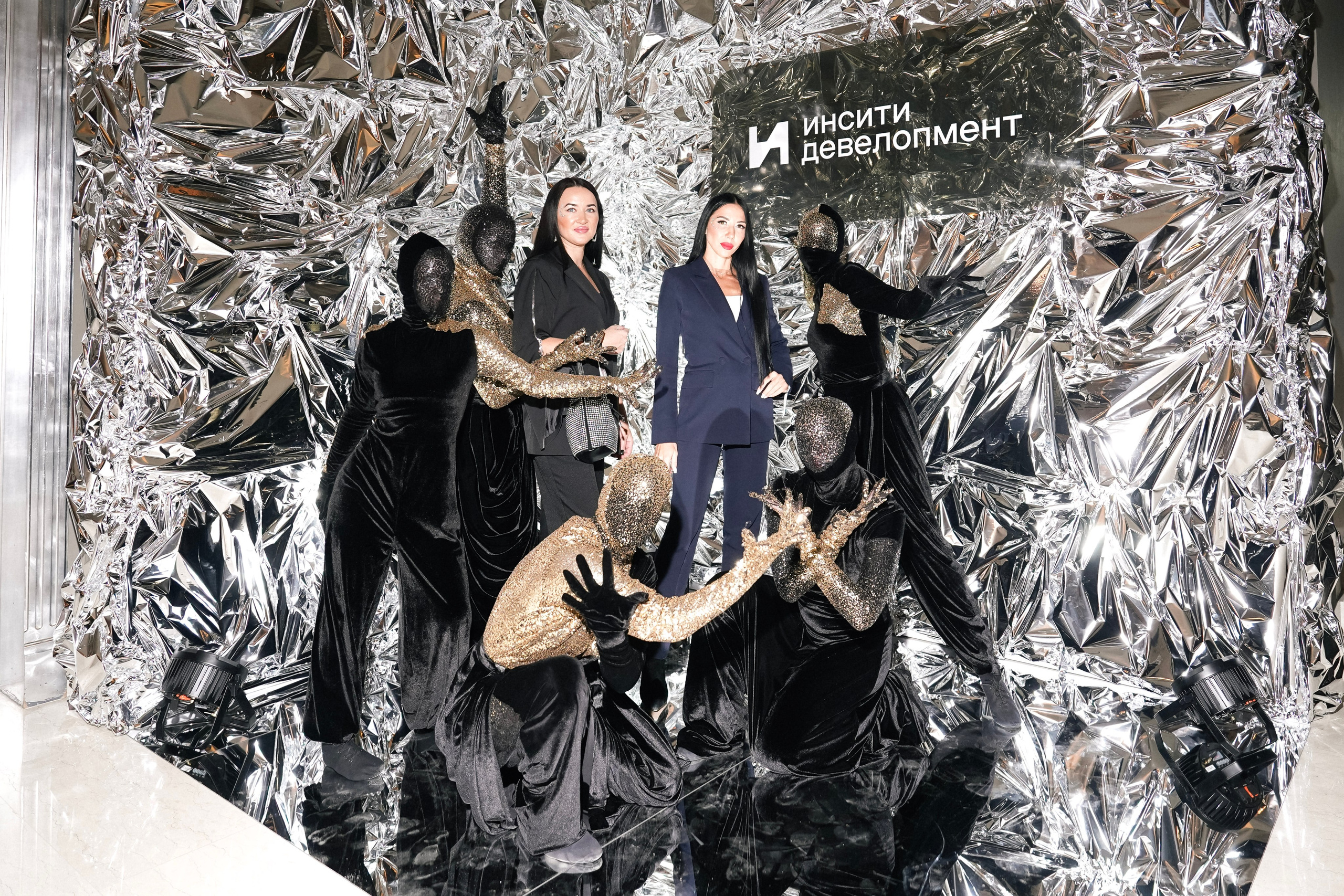 Инсити / Эндемик. Фотограф с психологическим образованием