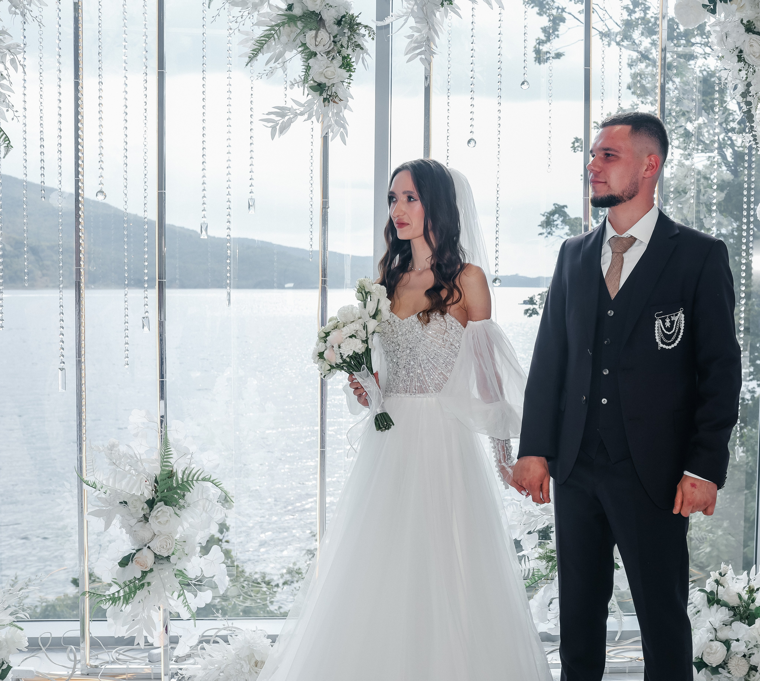 Свадебная сьемка. Фотограф во Владивостоке Анастасия Житникова