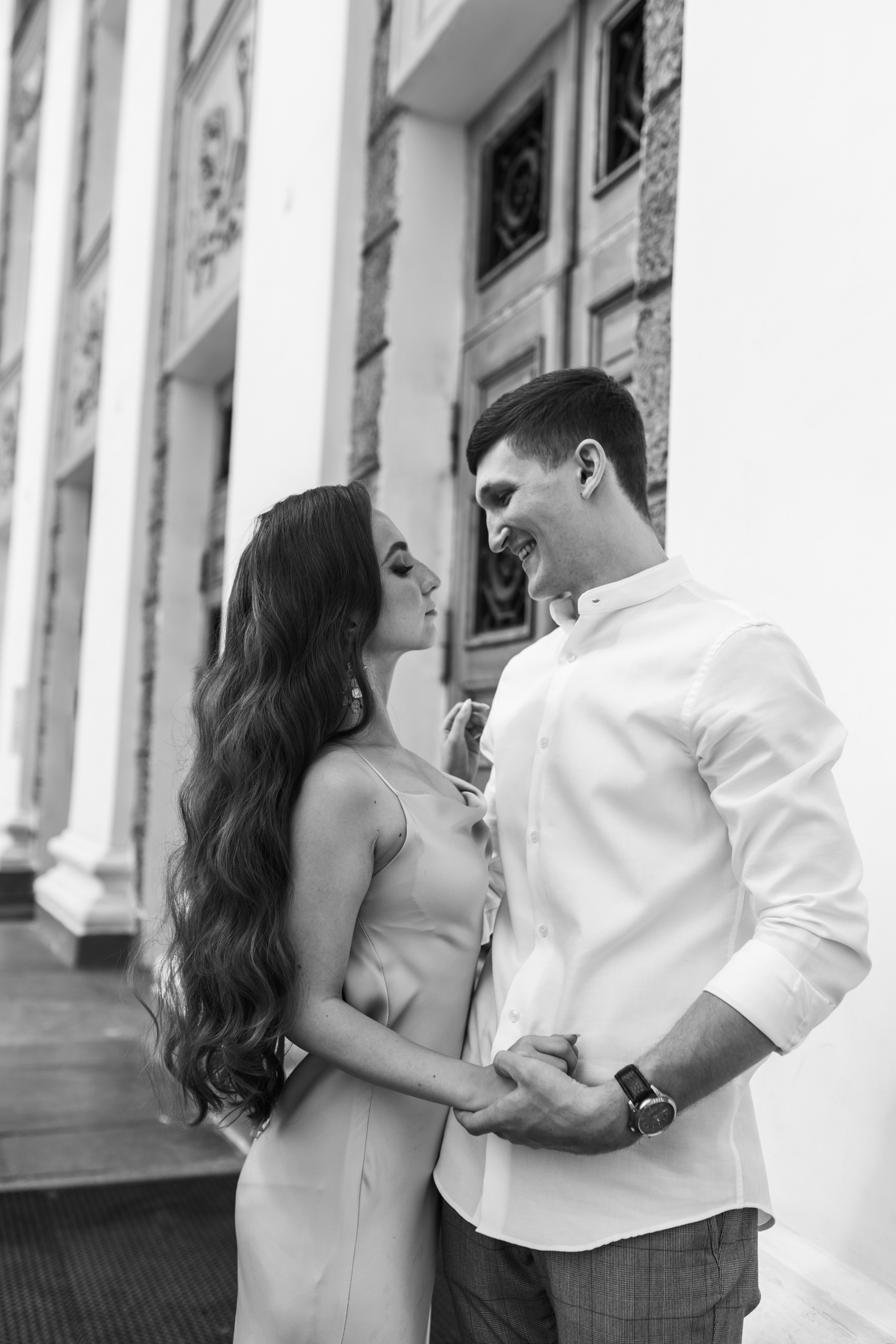 Регистрация в загсе. Фотограф в Уфе Ирина Идрисова