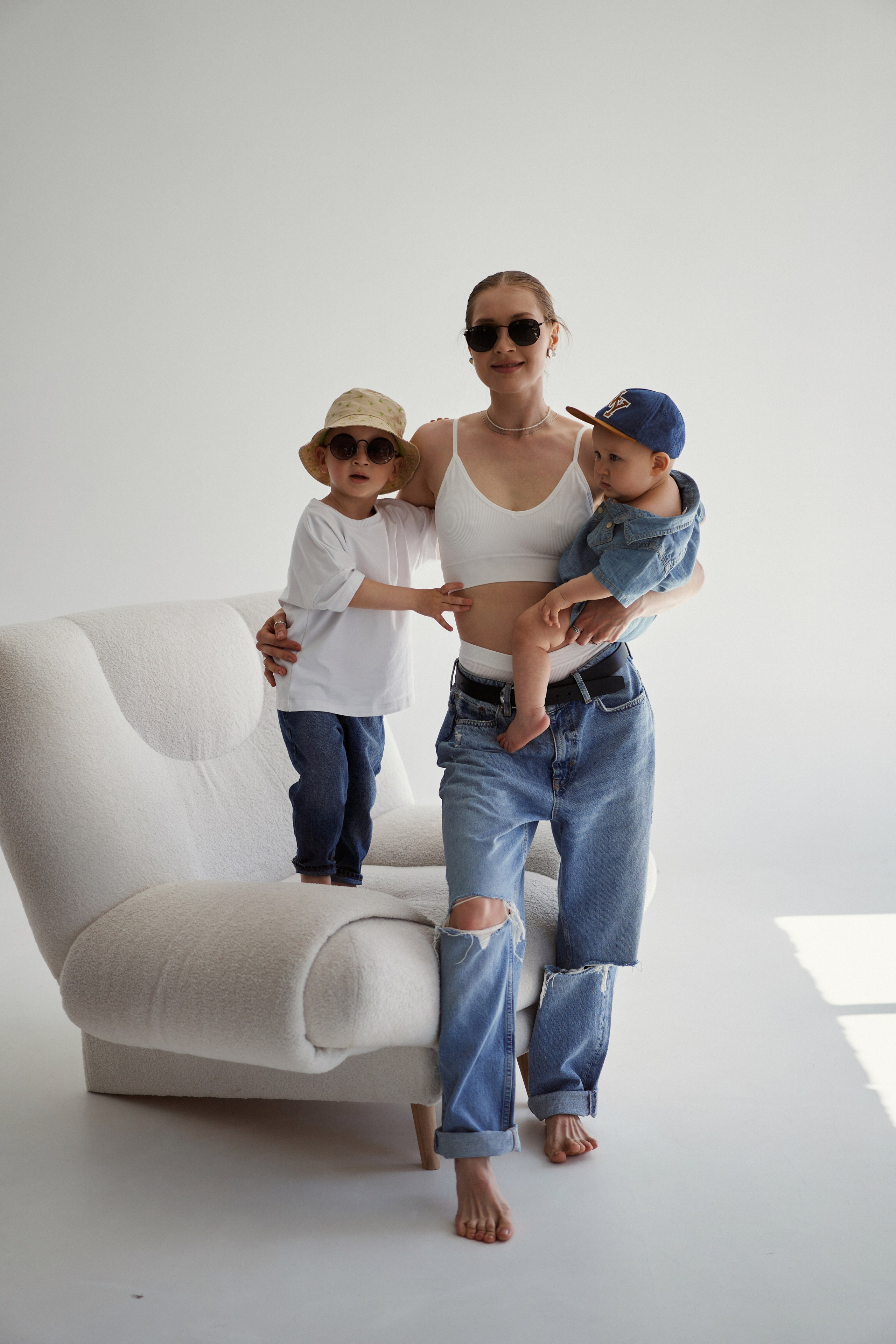 Материнство. Главная