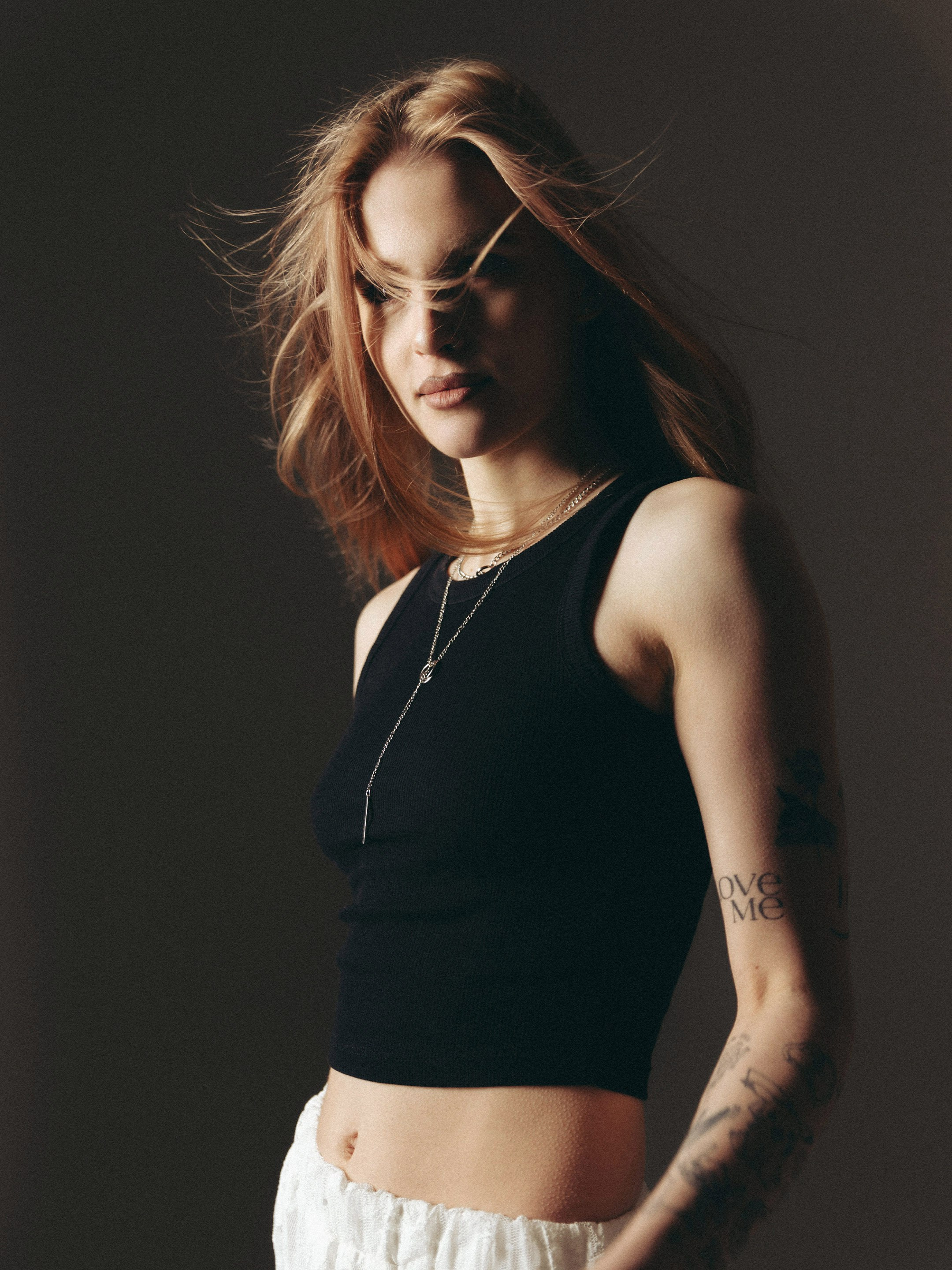 Вася. Фотограф ЕКБ