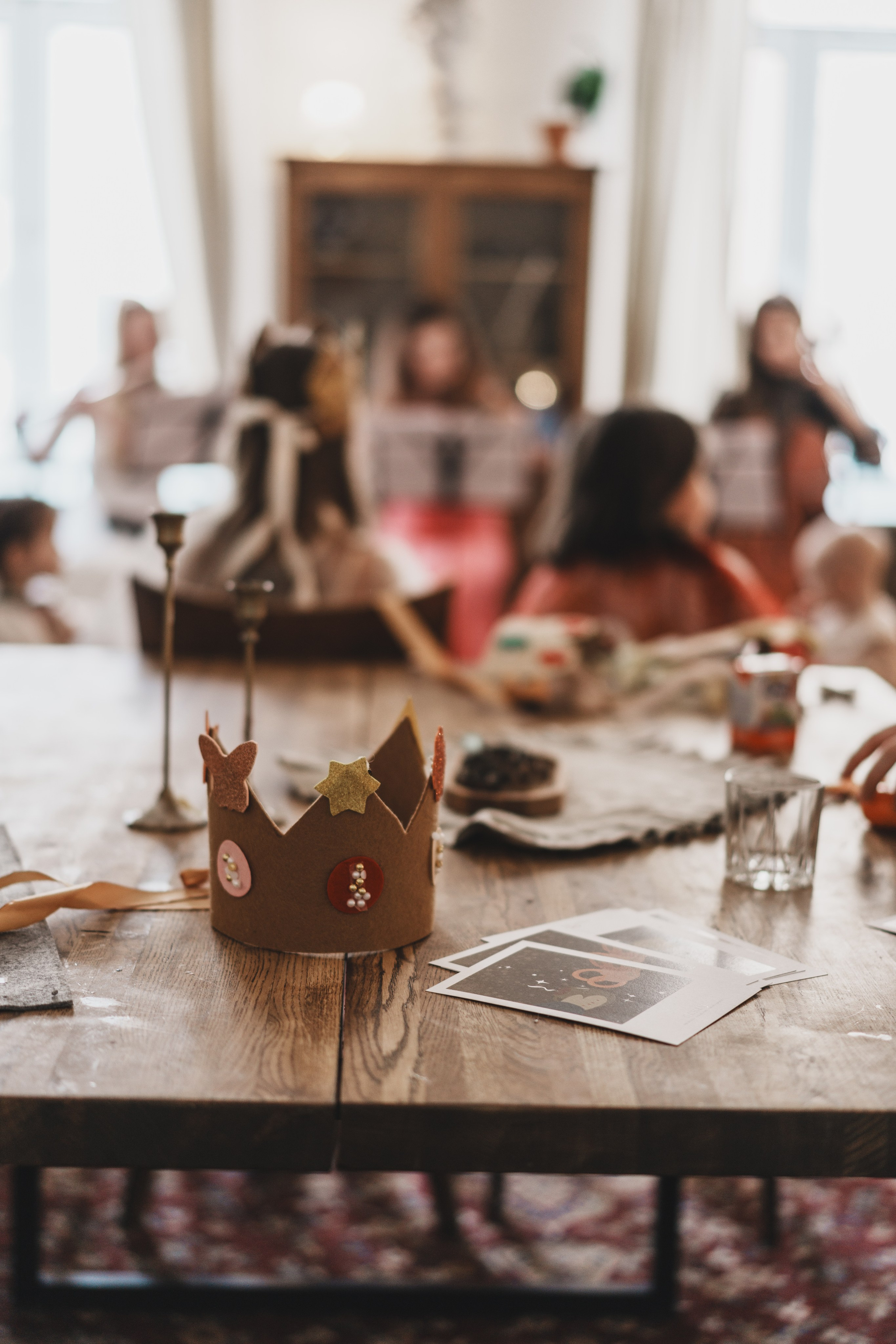 OCHEN' & Mozart for Kids — Королевский бал. Семейный и детский фотограф и видеограф в Москве, Серпухове и Тарусе Валерия Сорокина