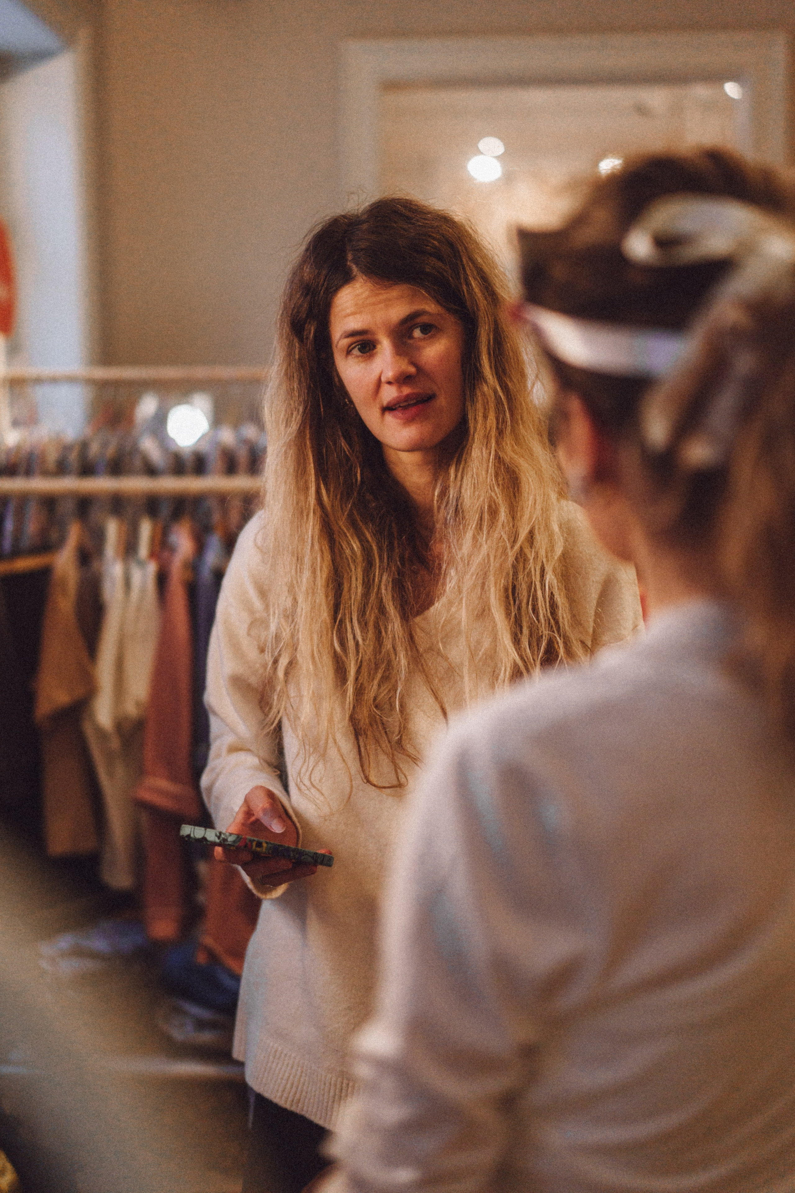 Новогодняя сказка в Momplayart. Семейный и детский фотограф и видеограф в Москве, Серпухове и Тарусе Валерия Сорокина