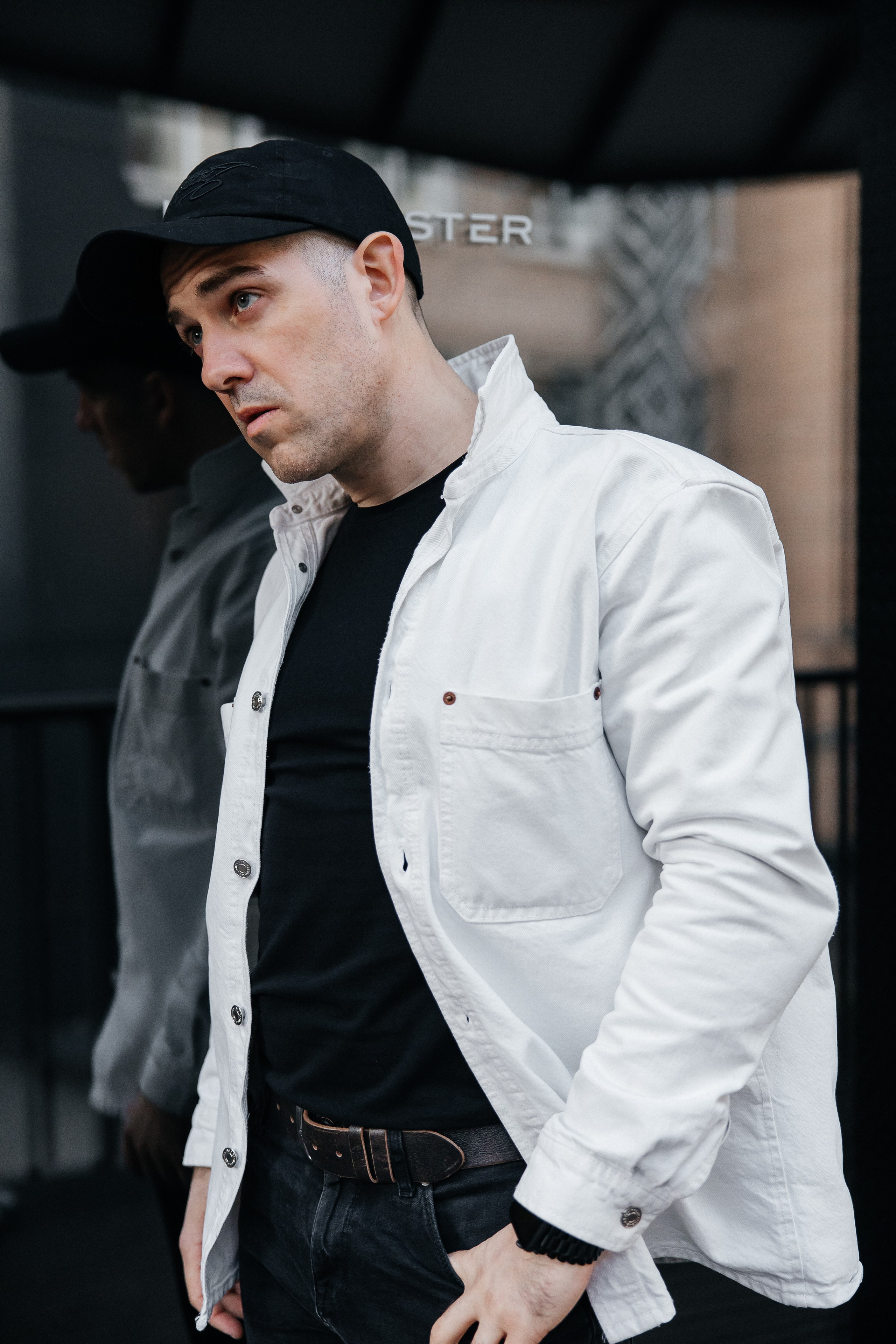 Фотосессия в Москве. Фотограф, видеограф на свадьбу в Москве Никита Назаров