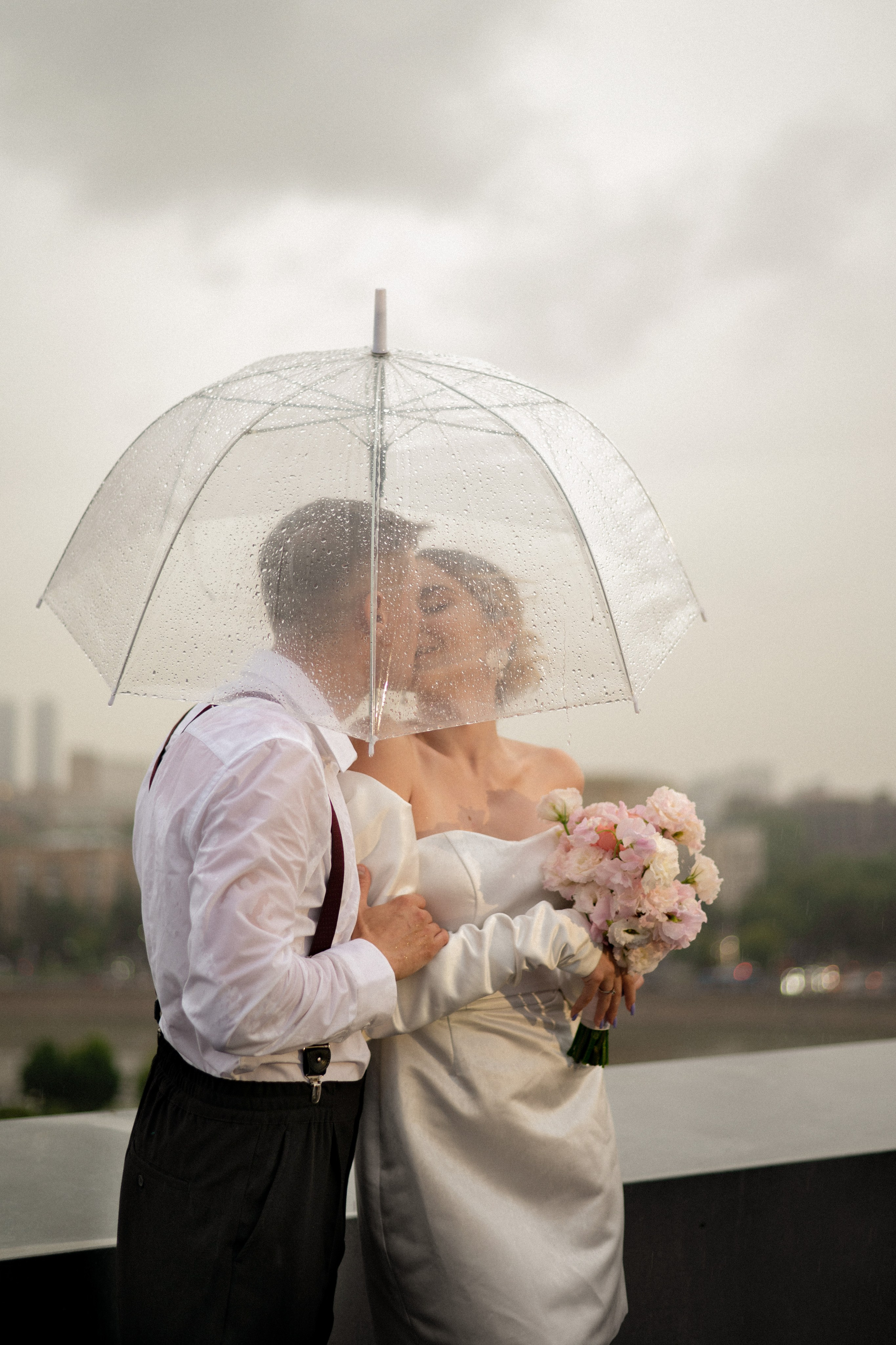 Кристина & Илья. Фотограф в Москве Екатерина Солнцева