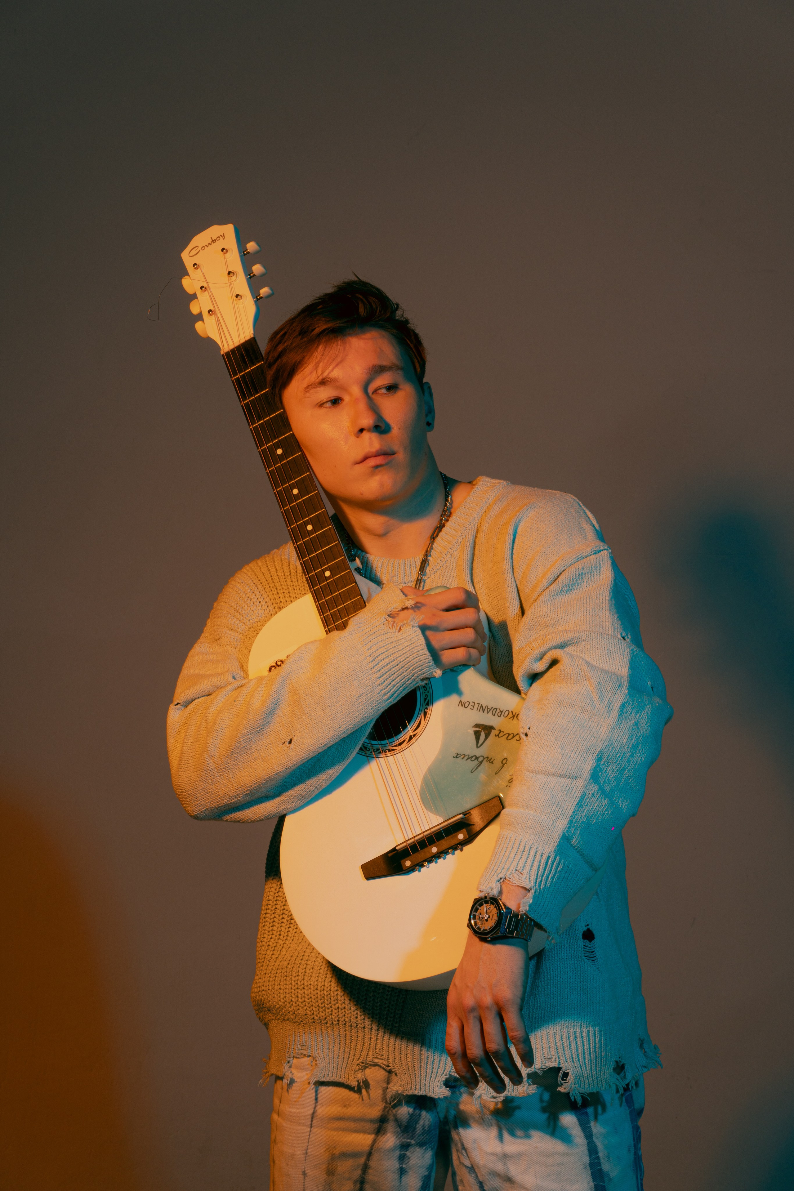 ПОРТРЕТЫ. RVANCEVA