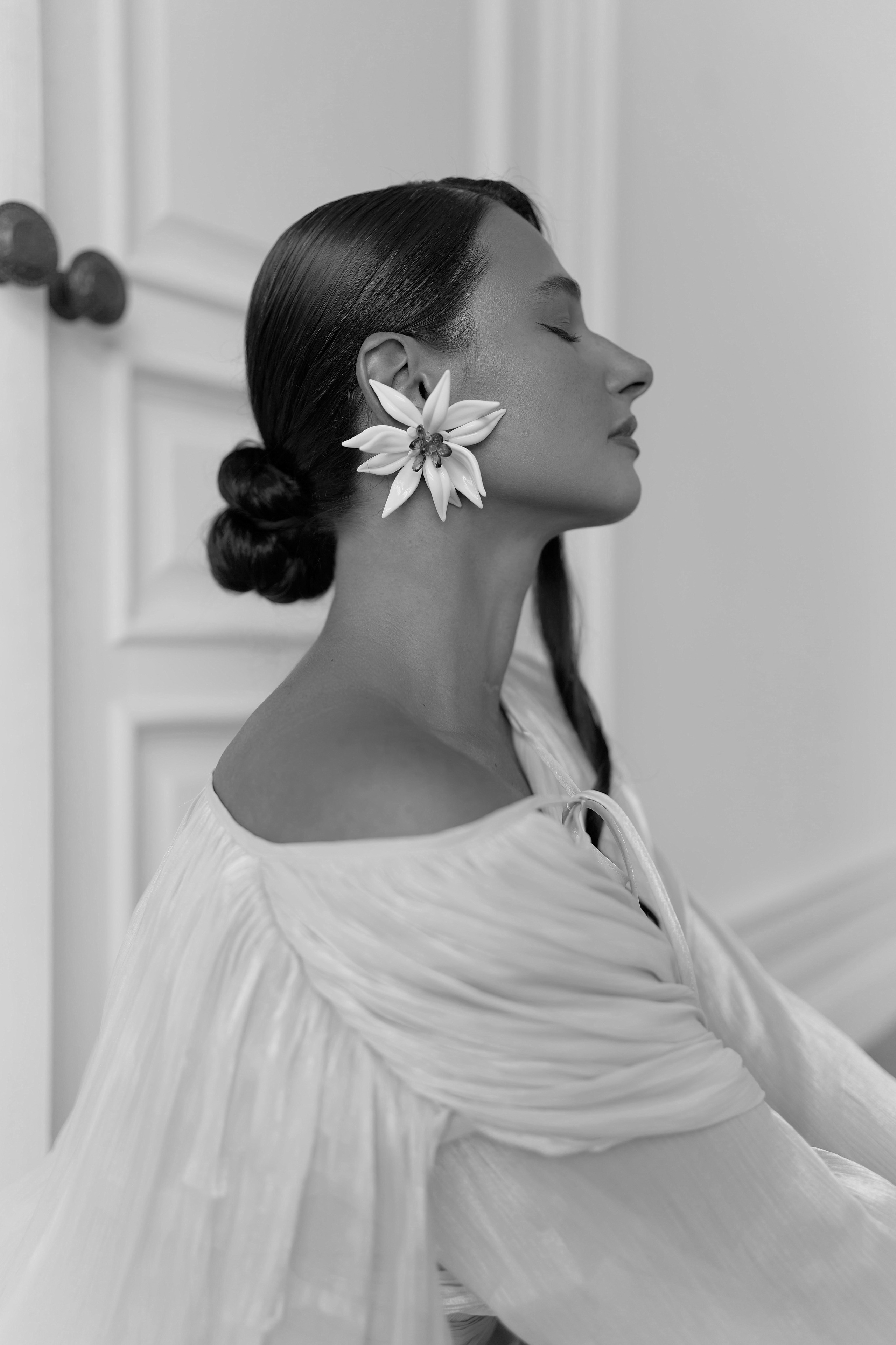 Алла. Фотограф в Москве — Ольга Кушнарева