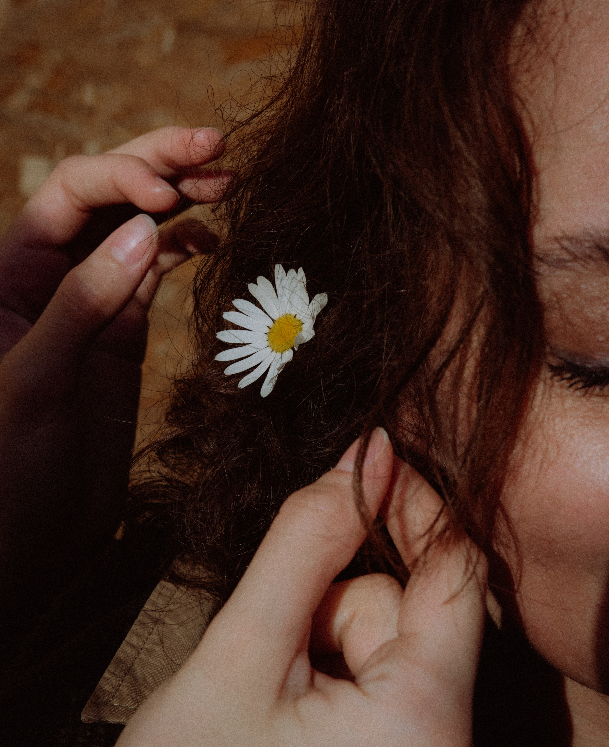 Оксана и Карина. Фотограф Екатеринбург Алина Станицкая