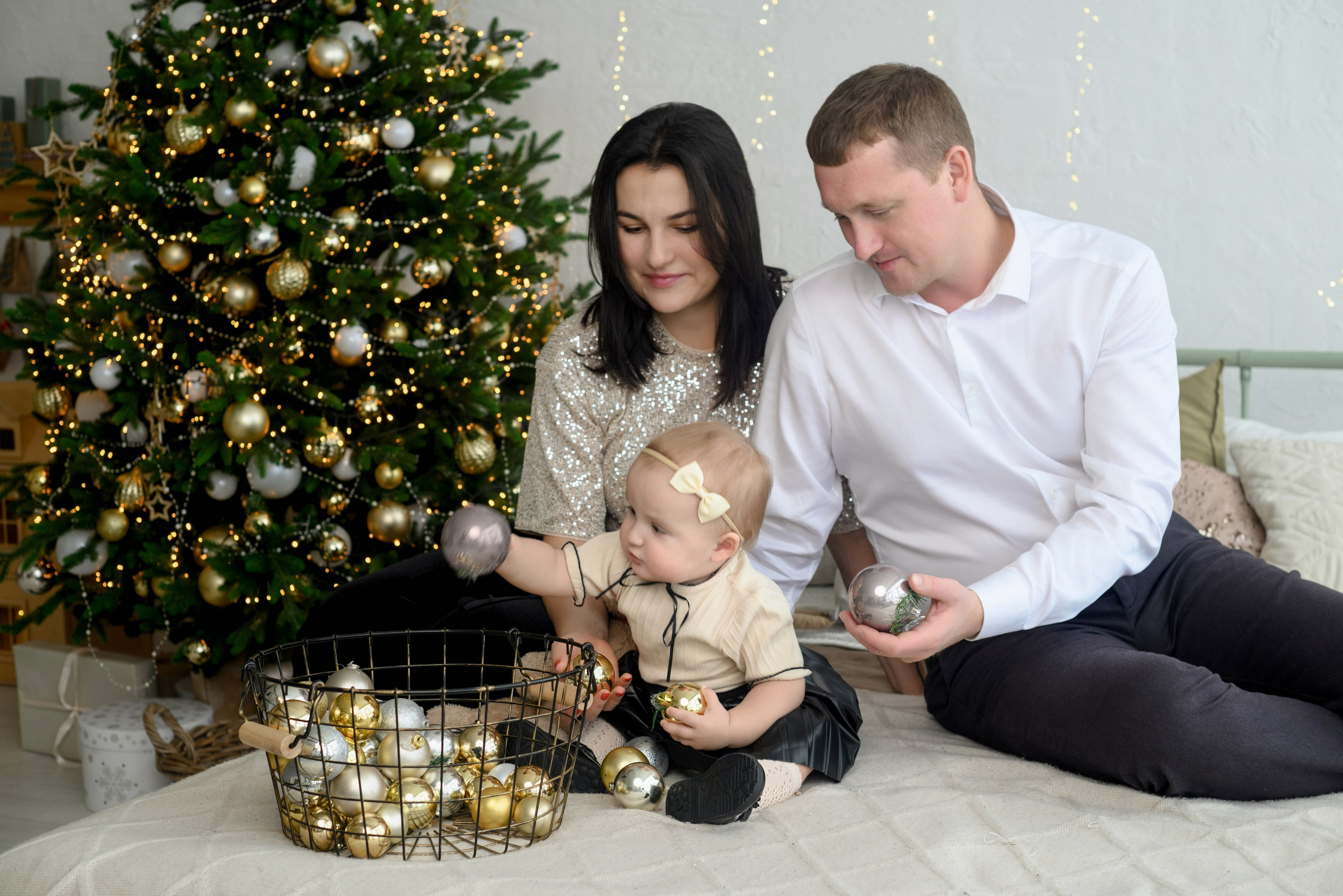 СЕМЕЙНЫЕ. Главная