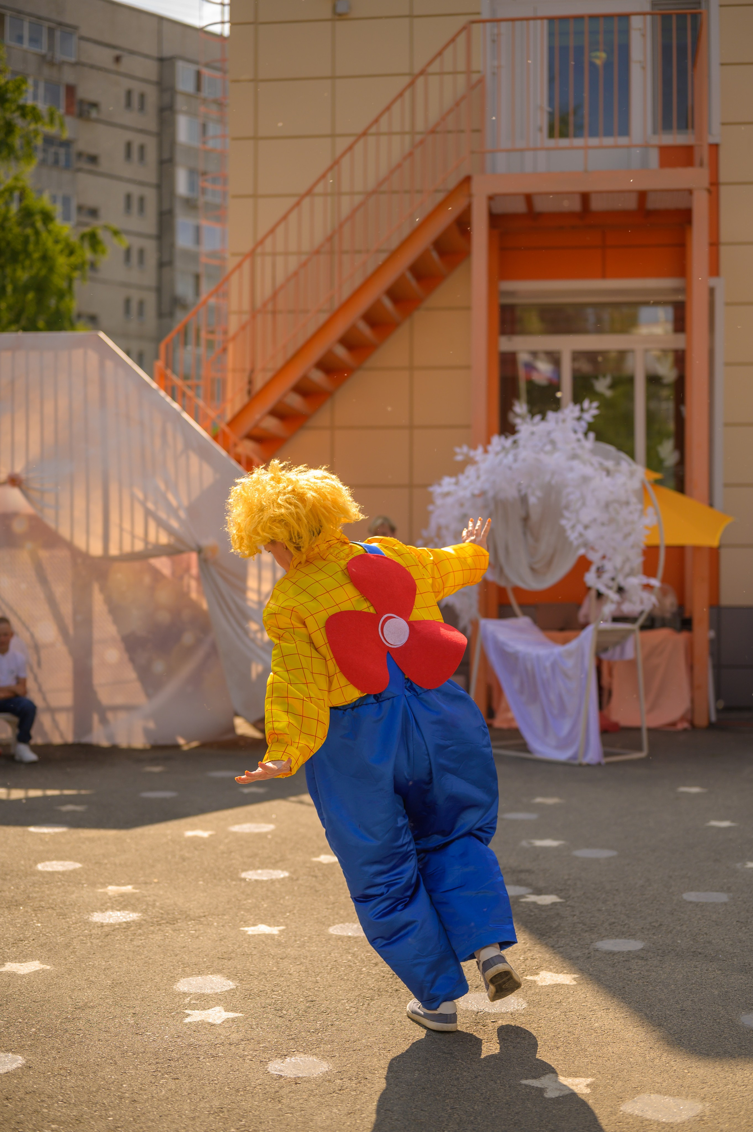 Репортаж выпускного группа «Фантазёры» 3 садик. Фотограф новорожденных, семейный детский в Тюмени Татьяна Морозова