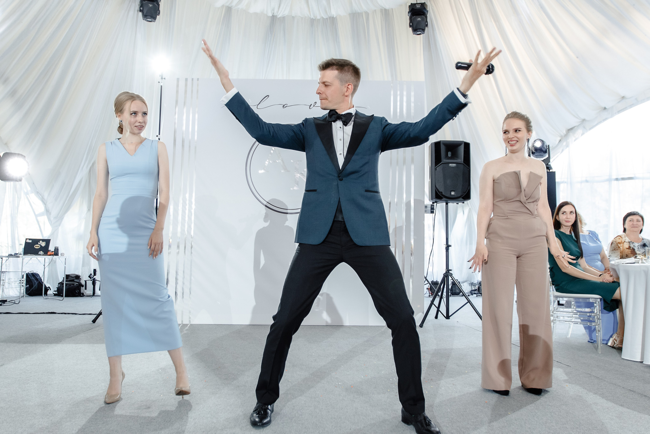 Алёна и Кирилл. Полный свадебный день. Свадебный фотограф Москва КМВ Марина Комиссарова