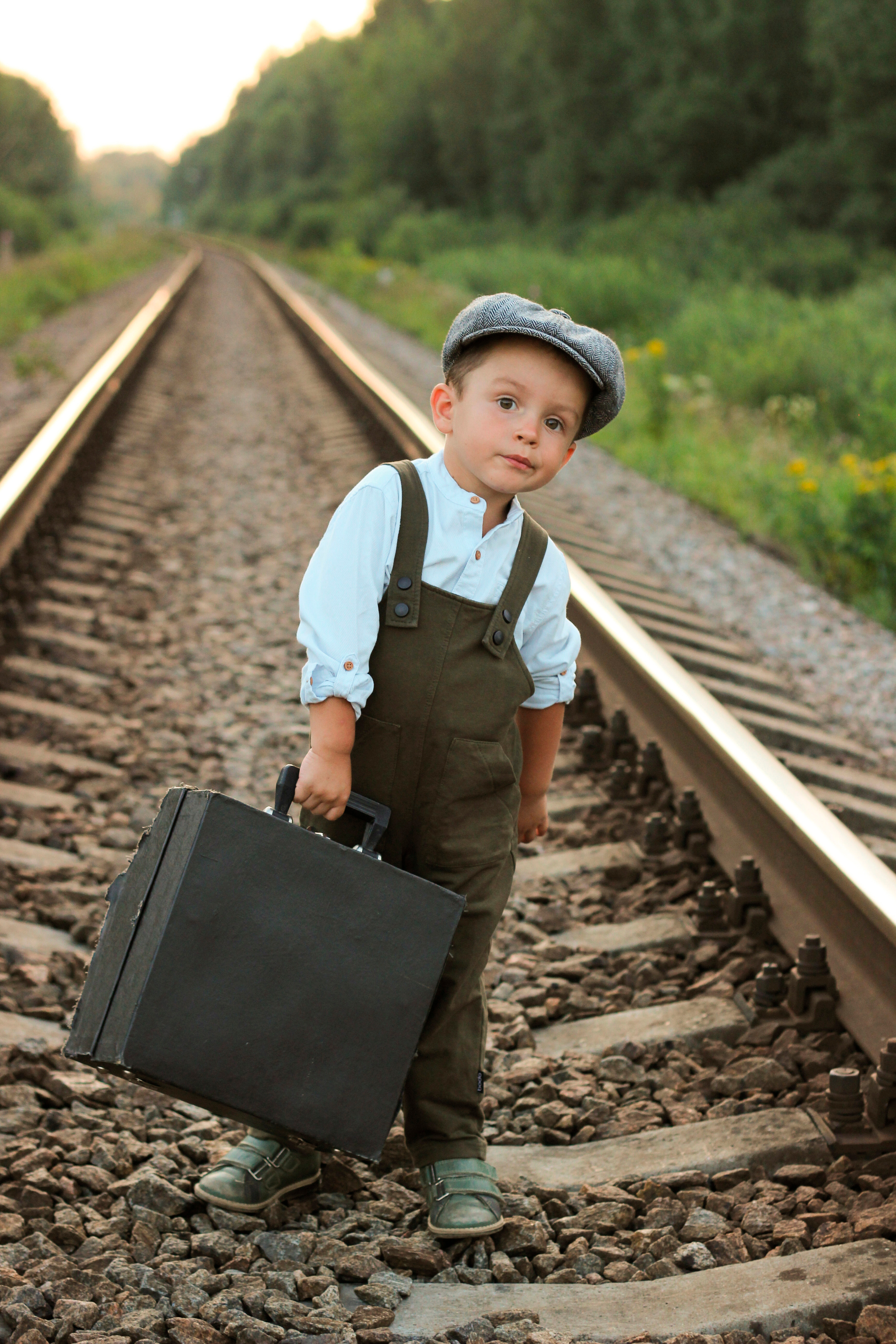 Детские съемки на природе. Семейный и детский фотограф в Москве Маклакова Алеся