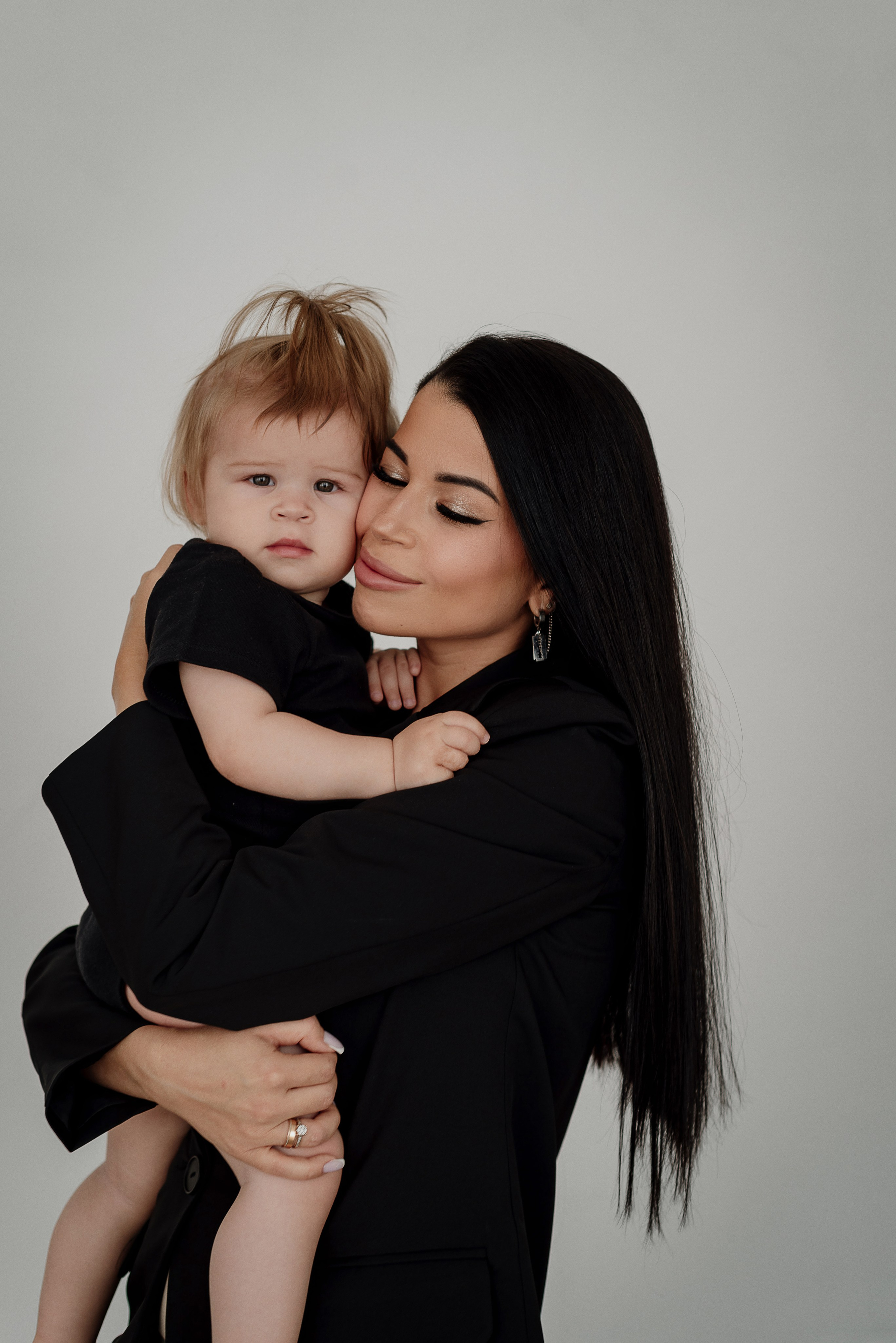 Натали. Фотограф Ульяновск Ксения Холматова