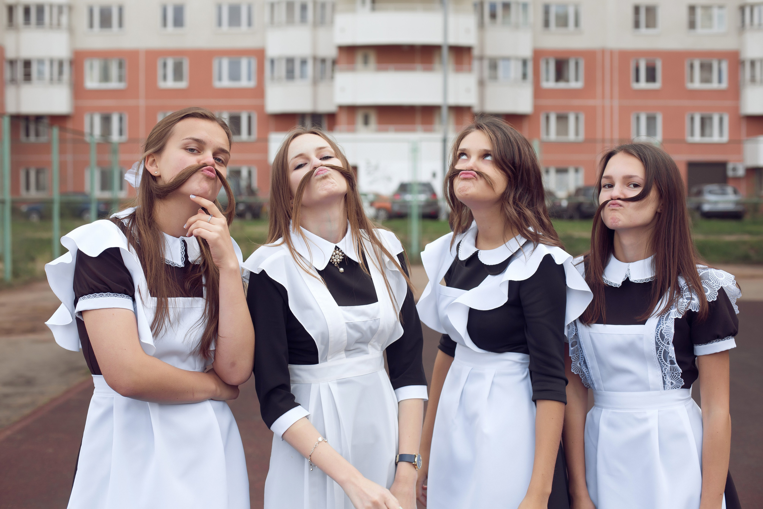 Дети. Фотограф в Москве Юлия Борисовец