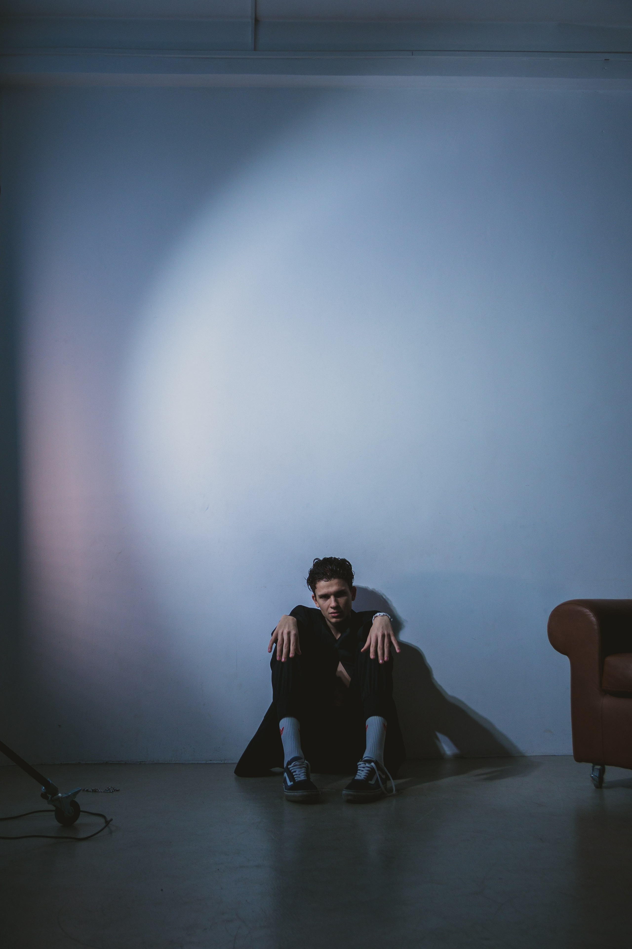 Мужские съёмки. Индивидуальный фотограф Новосибирск Настя