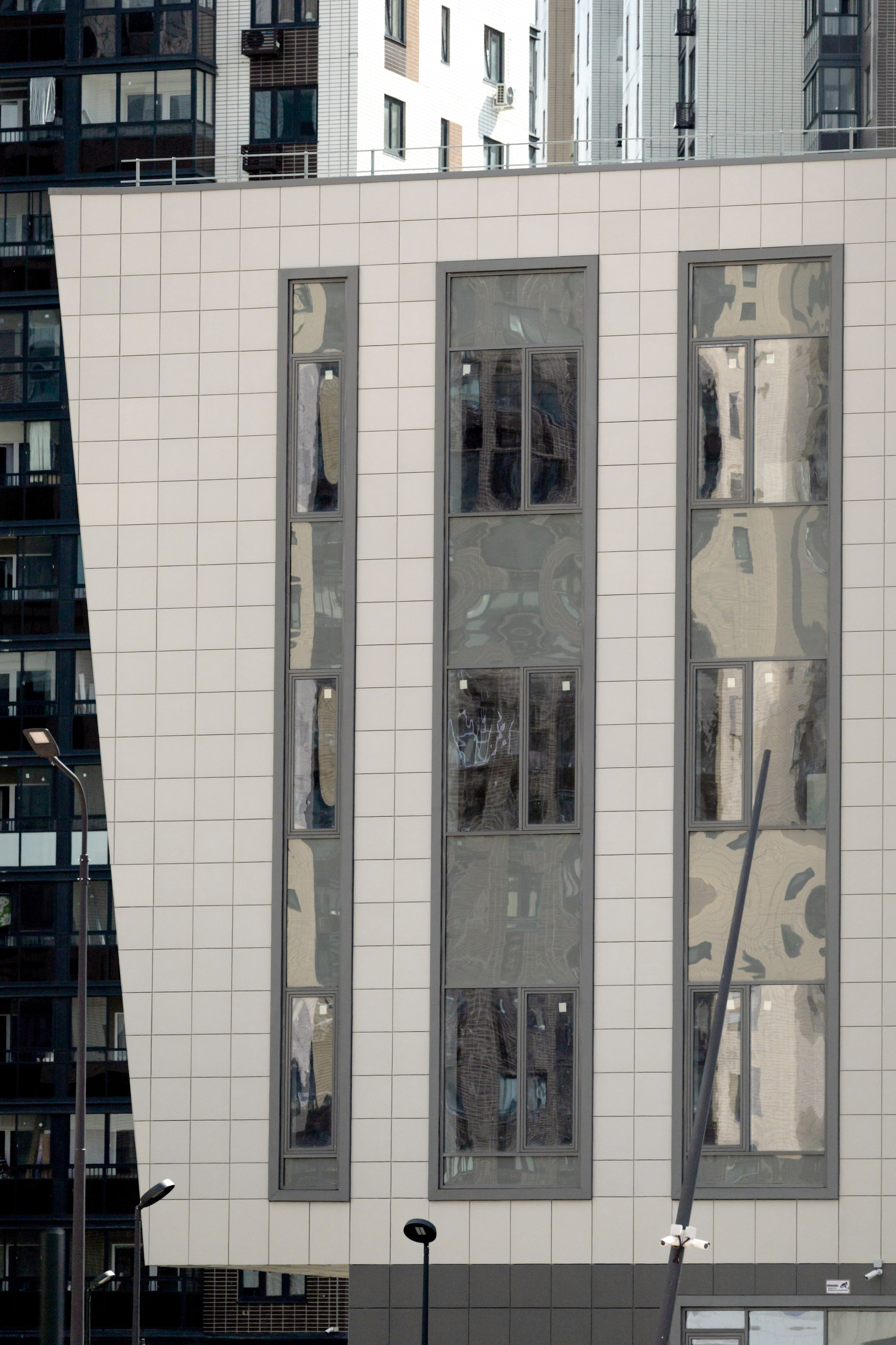 СОШ — ЛЮБЕРЦЫ. АЛТ Портфолио