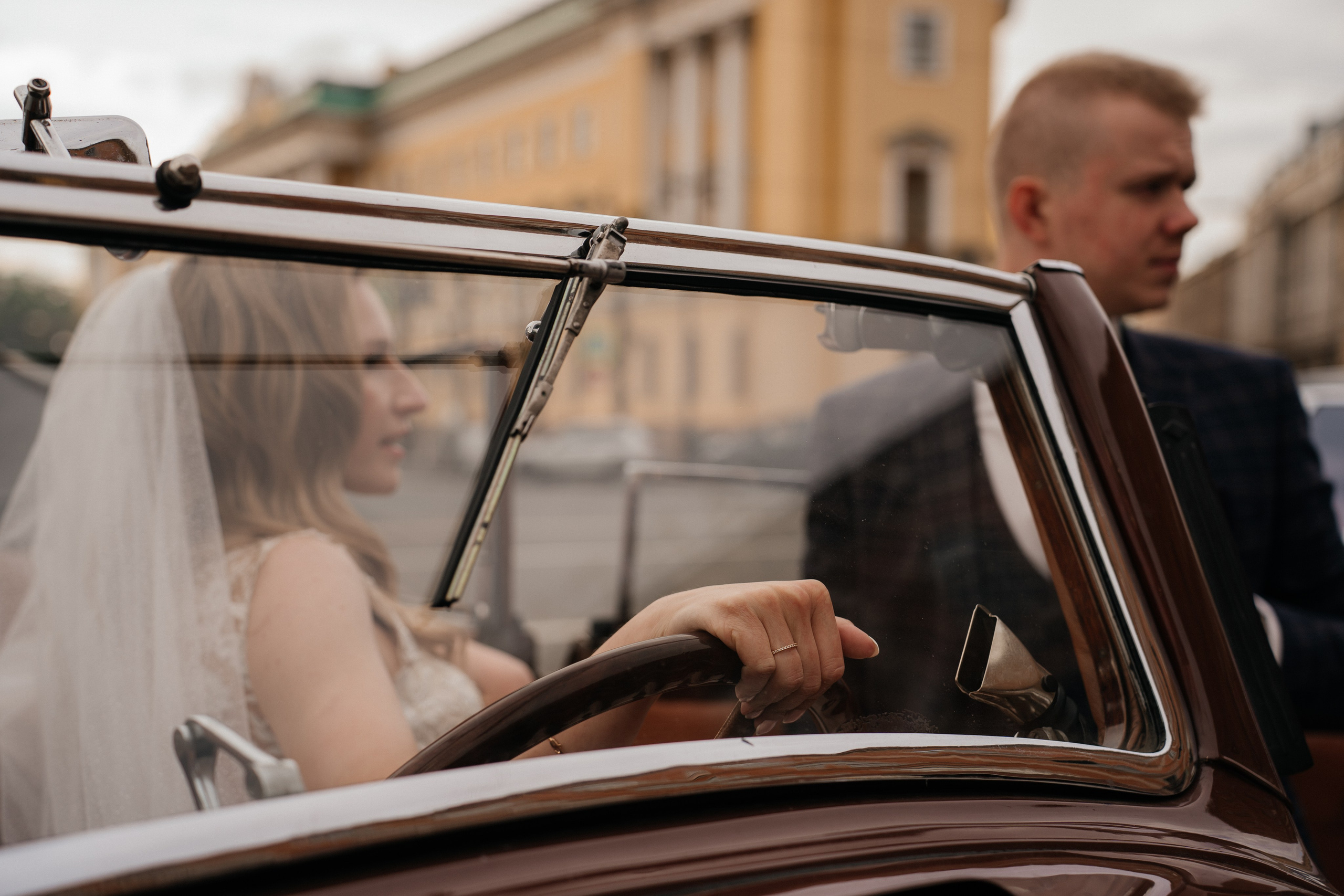 Wedding «Just us». Свадебные фотограф и видеограф Наталья и Анатолий Новиковы СПб