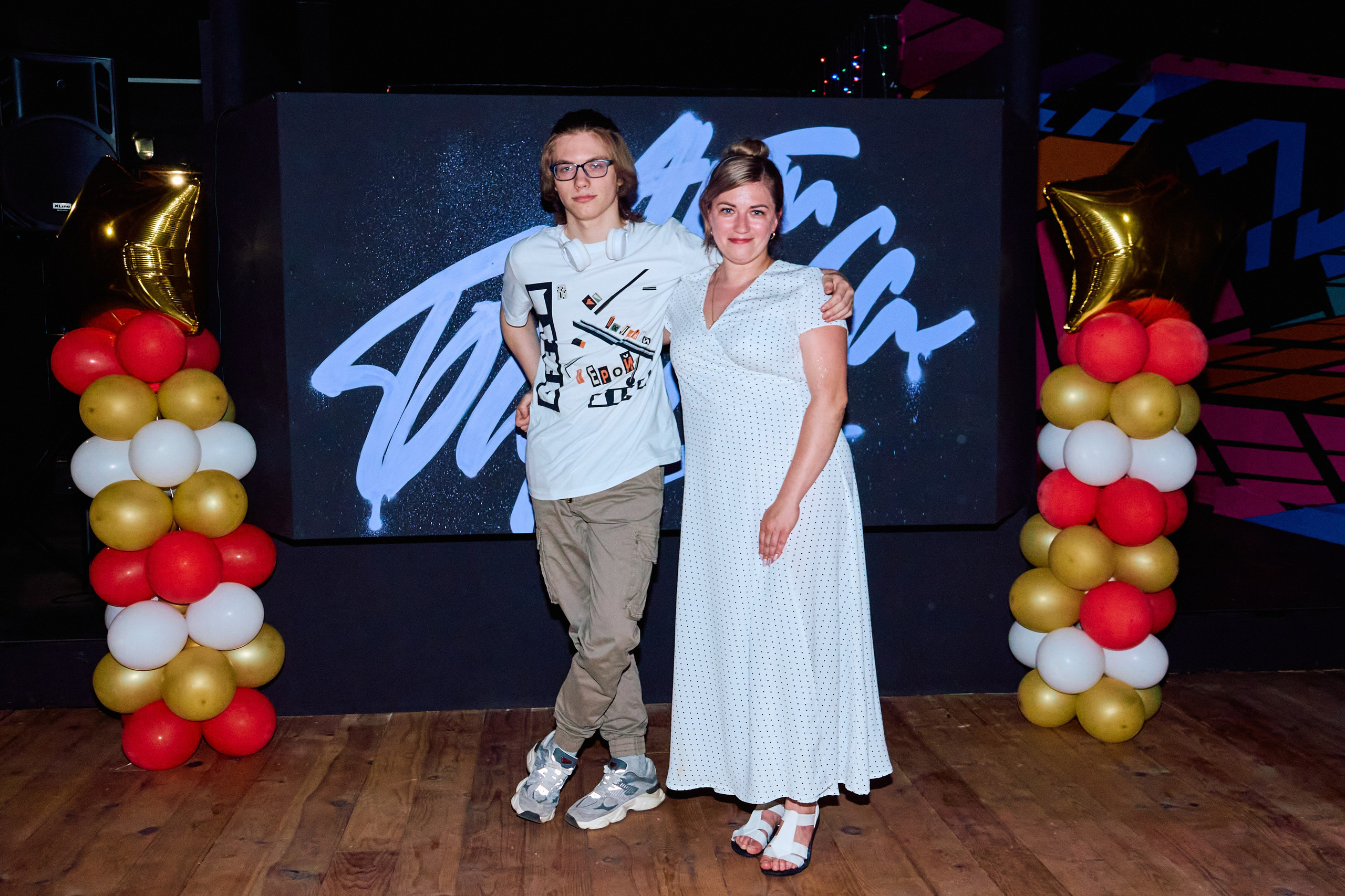 Выпускной 2024 Кубрик. Фотограф Мероприятий Новосибирск