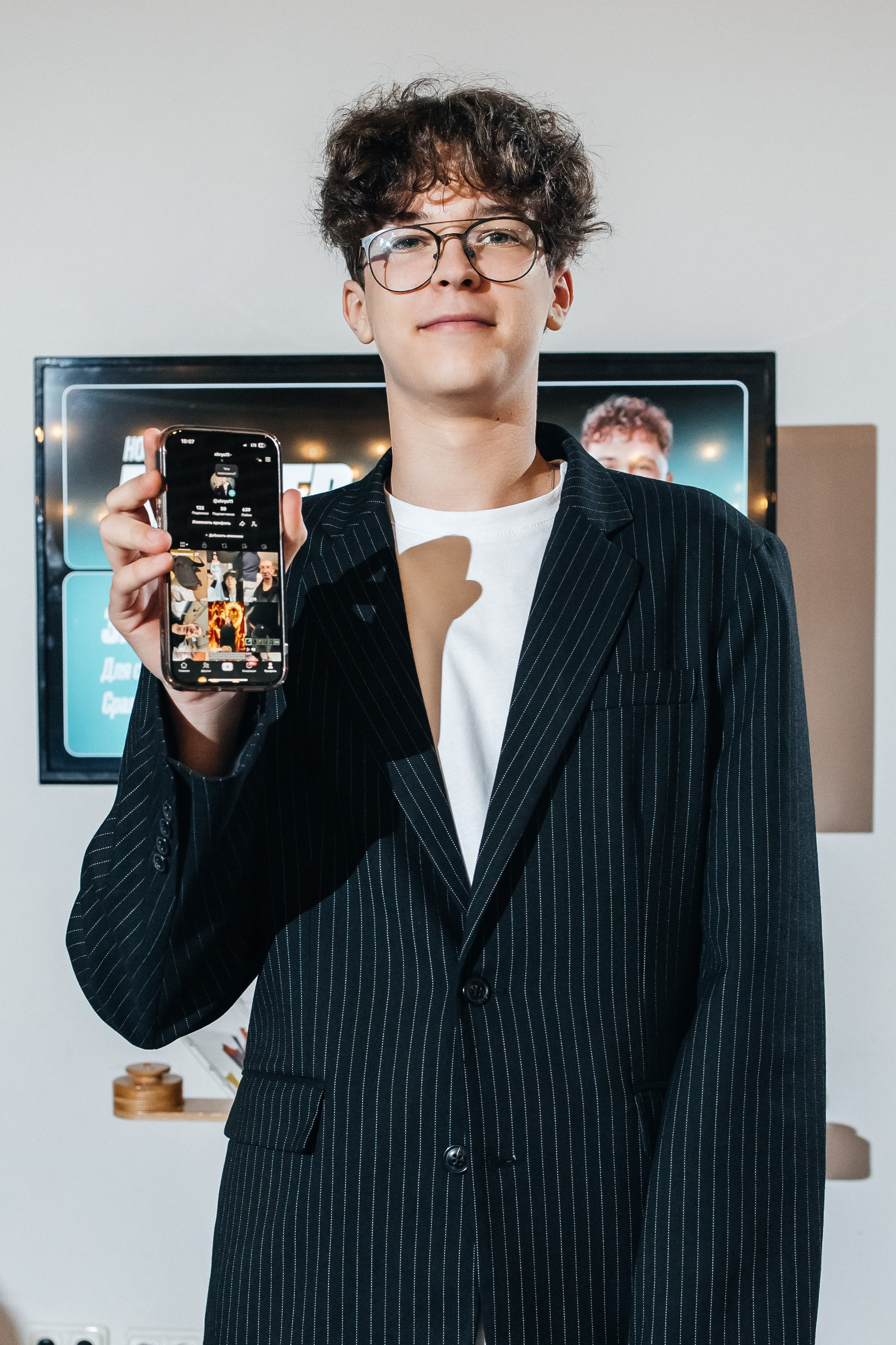 Выпускной 9 класс. Фотограф в Санкт-Петербурге Виктория Безверхая