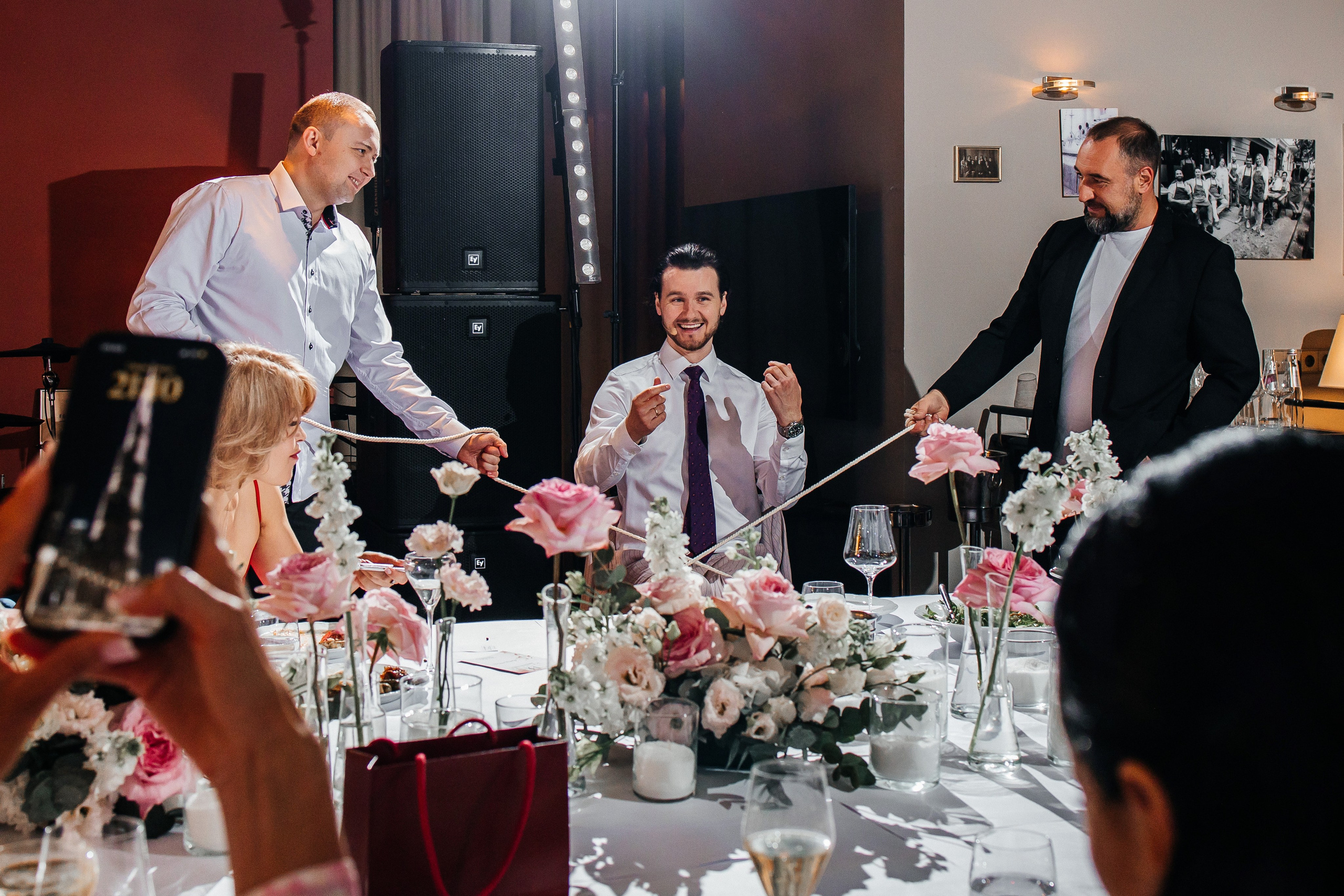 DK. Фотограф в Санкт-Петербурге Виктория Безверхая