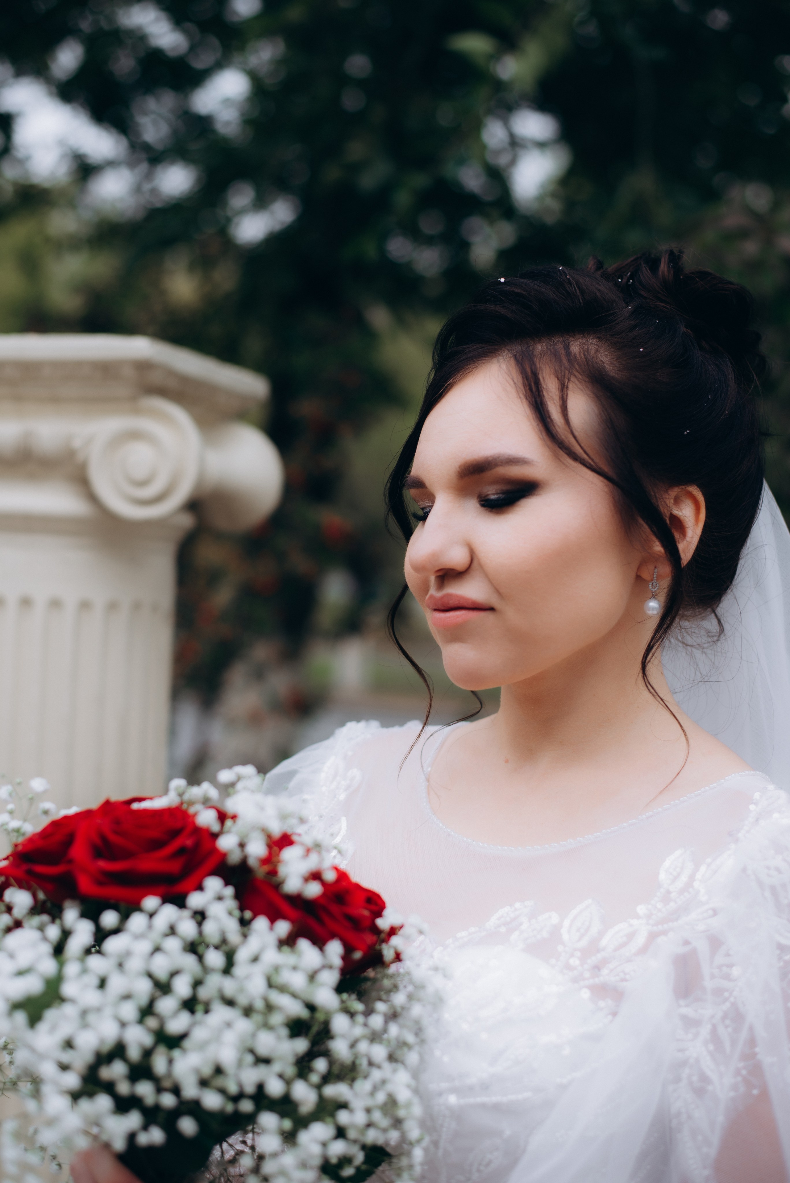 Владимир и Галина. Артём Самойленко, фотограф в г. Волгоград