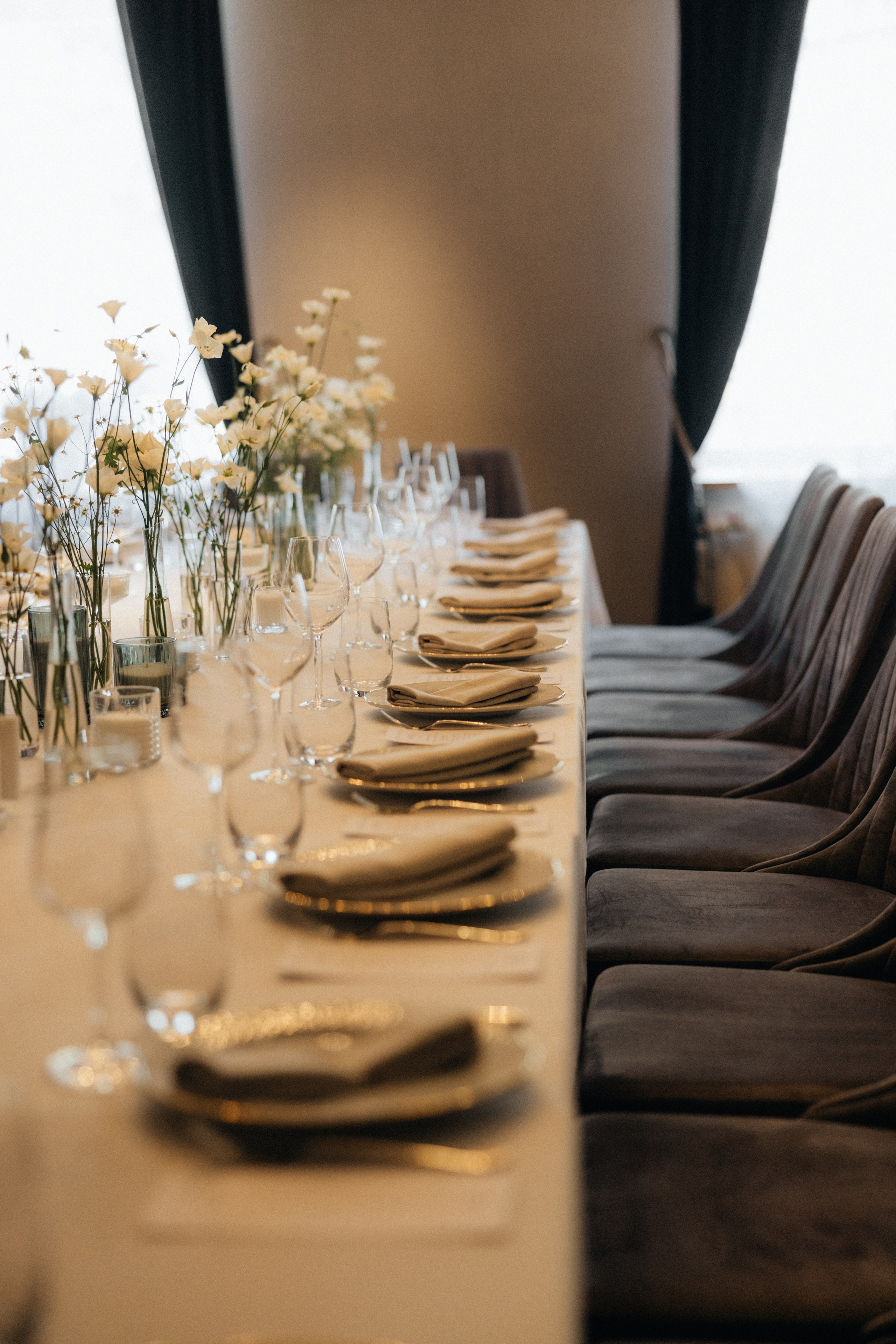 В кругу семьи. Фотограф Санкт-Петербург