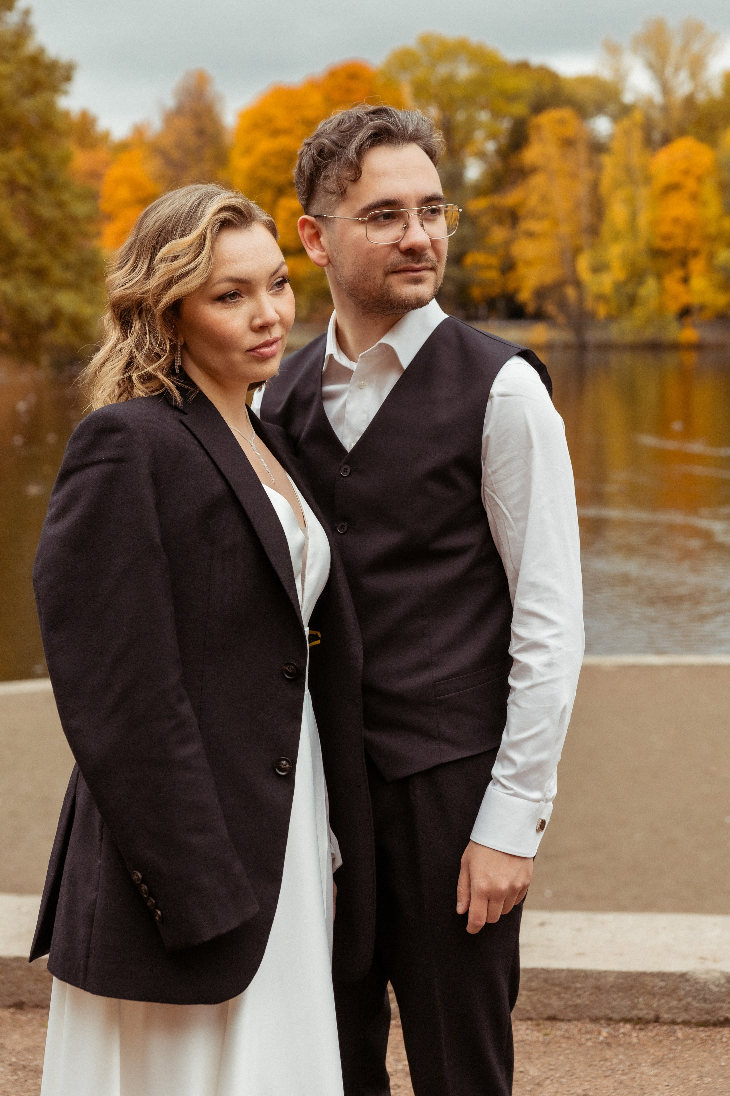 Свадьба Василия и Ольги. Photographer in Tbilisi Saint-Petersburg Worldwide — Elena Golubeva