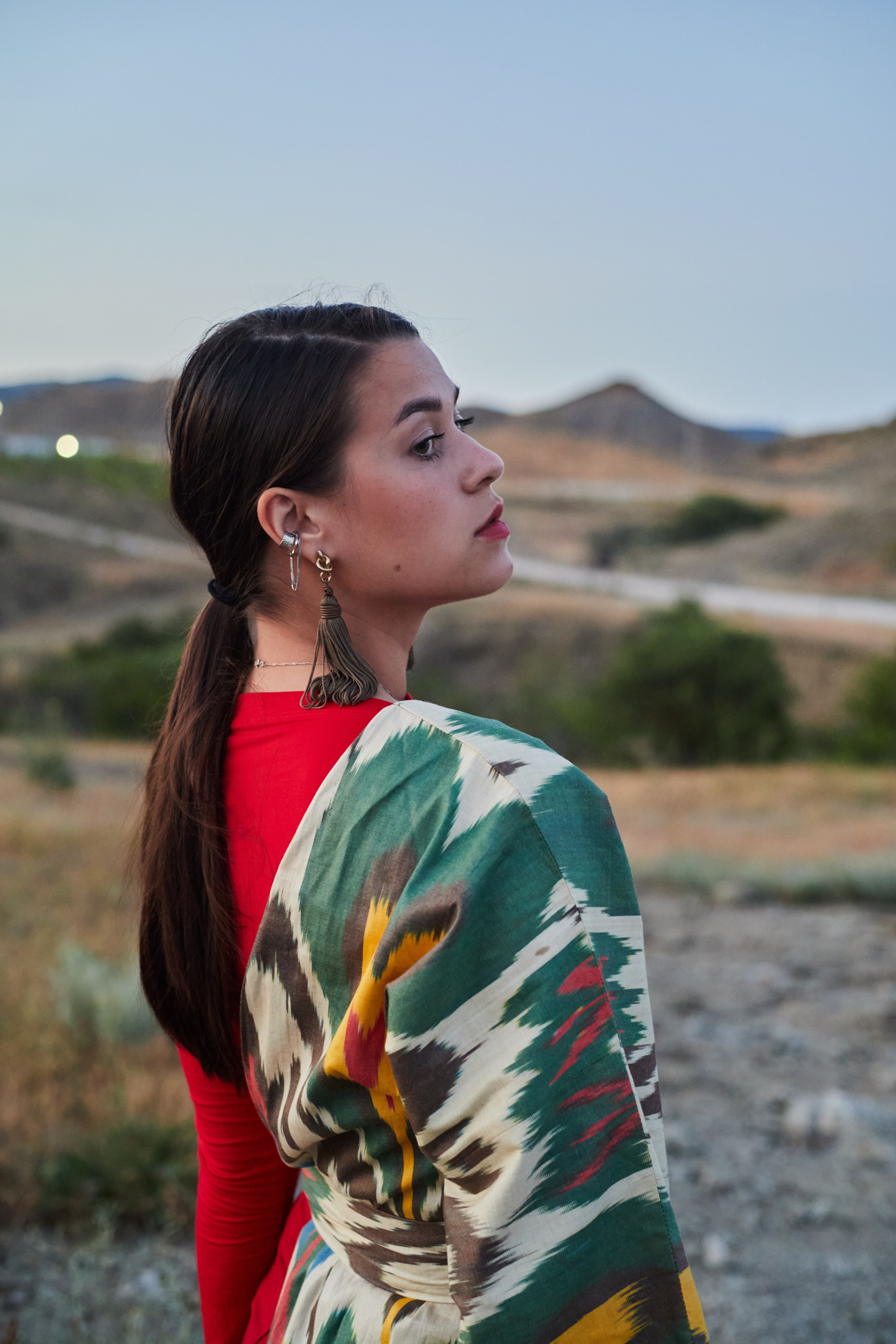 Узбекская коллекция. Photographer in Tbilisi Saint-Petersburg Worldwide — Elena Golubeva