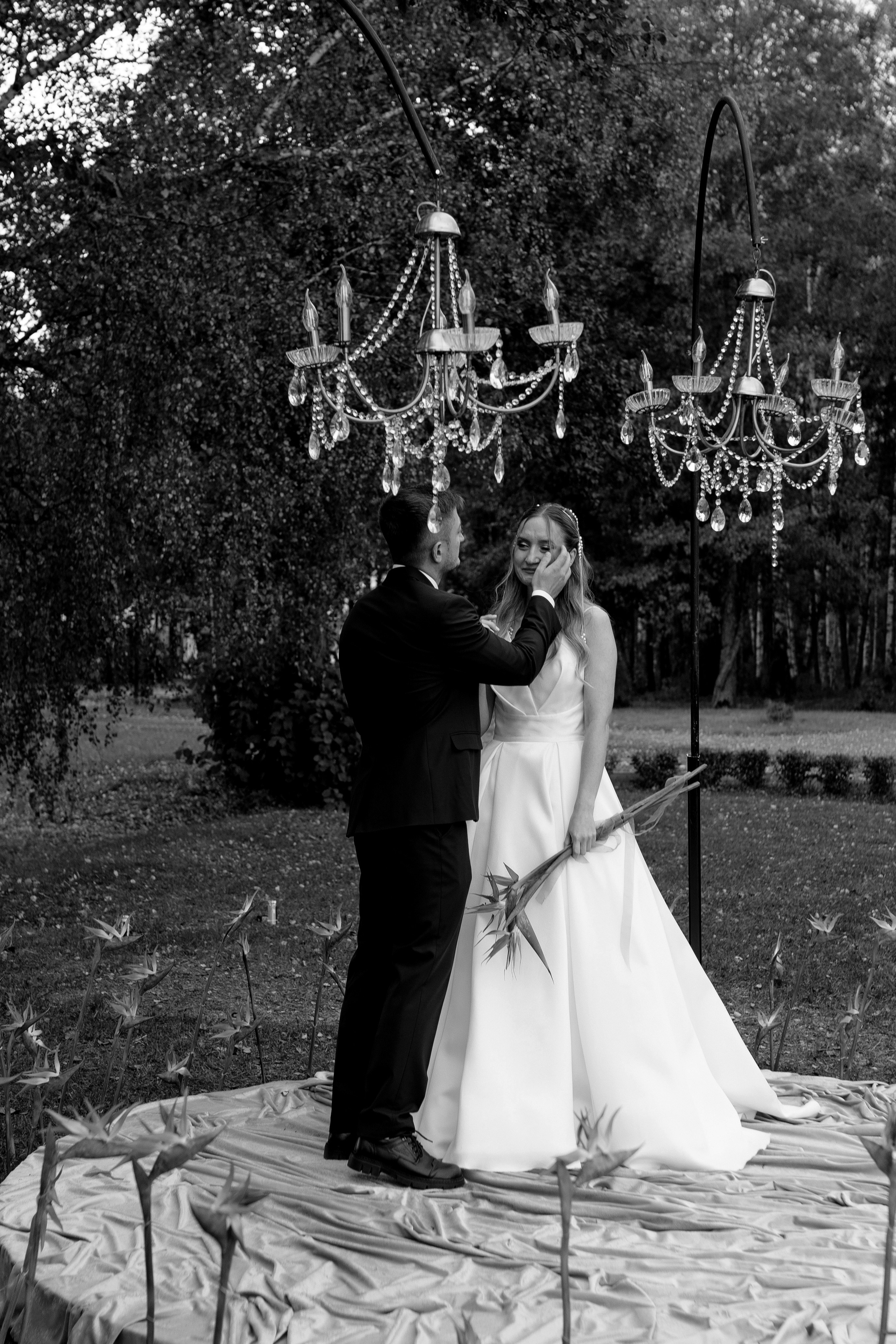 Петр и Екатерина. Свадебный и семейный фотограф во Владимире Белашова Анастасия