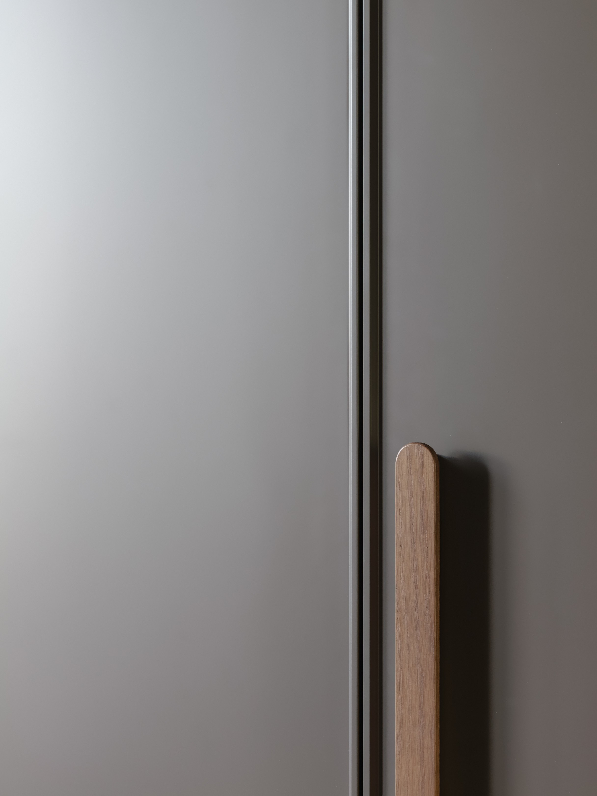 Загородный дом. Дизайнер Дмитрий Кисляков. Мебель на заказ