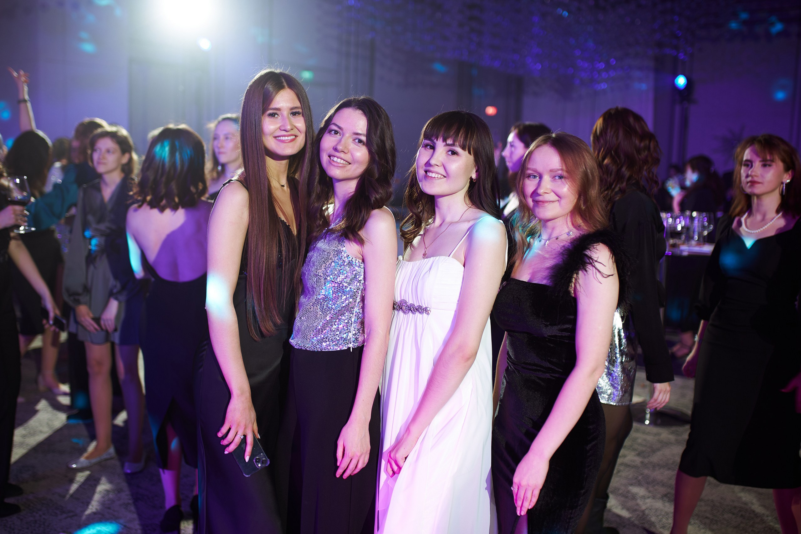 TASiGO Palace. Фотограф в Казани / Буздалов Кирилл