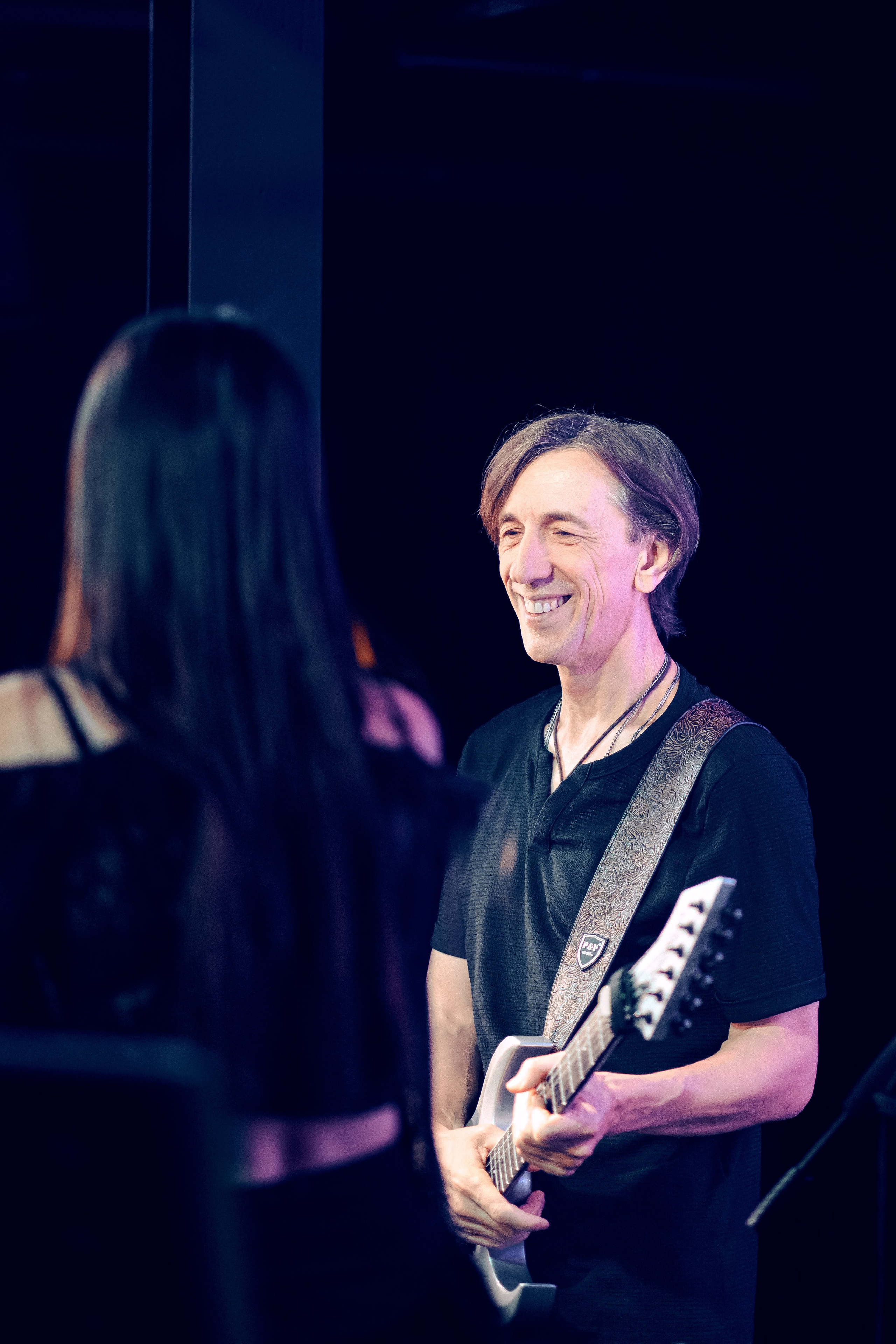 Репортажная фотосъемка