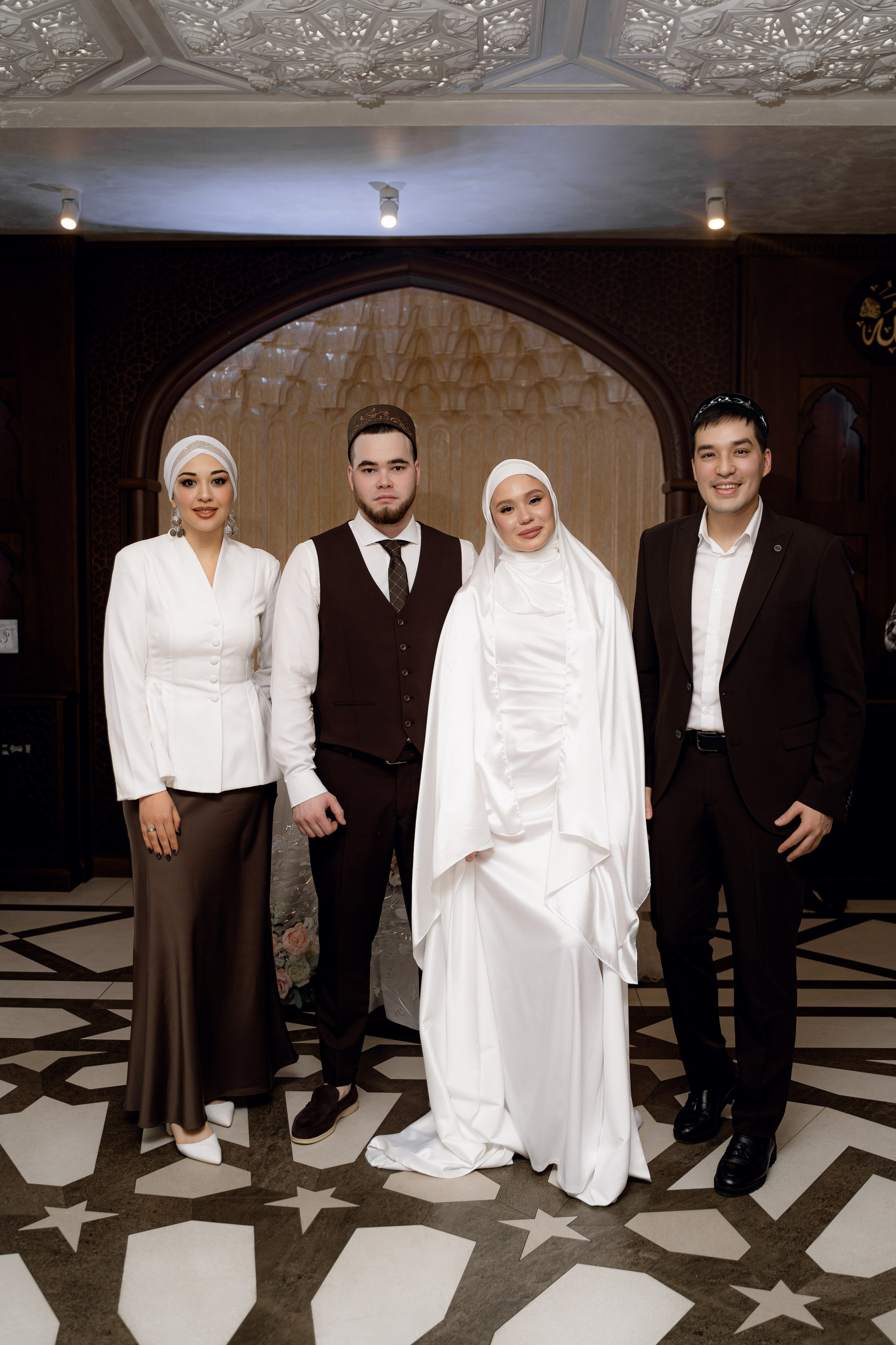 Роберт & Алсу (Ахмадзаки). RAMIL SAFIULLIN