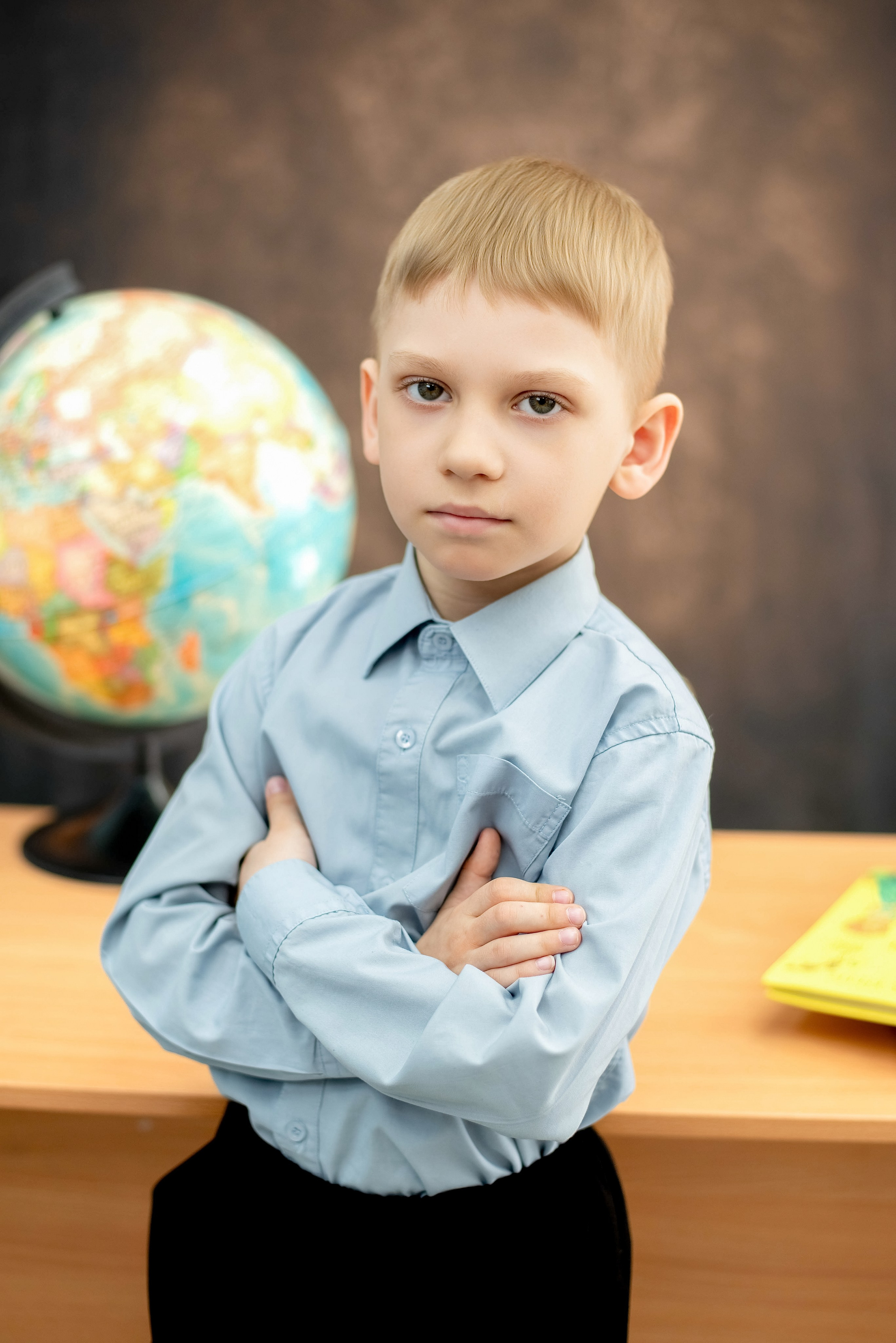 ПОРТФОЛИО: школа. Фотограф в г. Нижневартовск Александра Гриценко