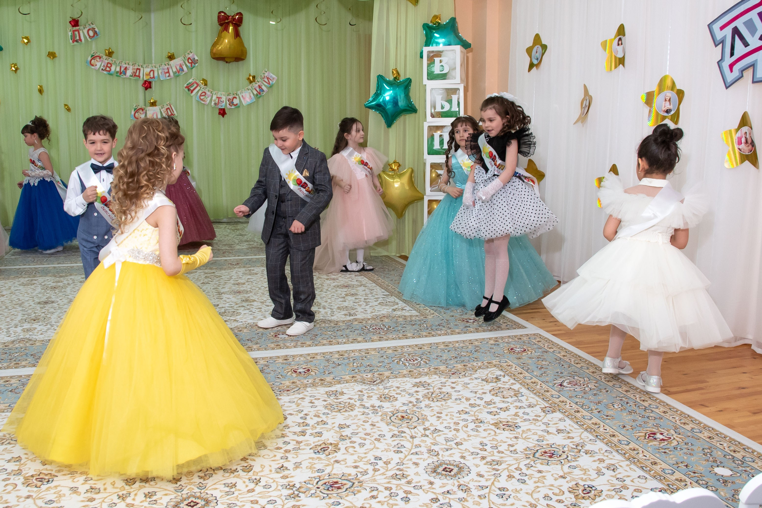 Г. Мегион. Фотограф в г. Нижневартовск Александра Гриценко