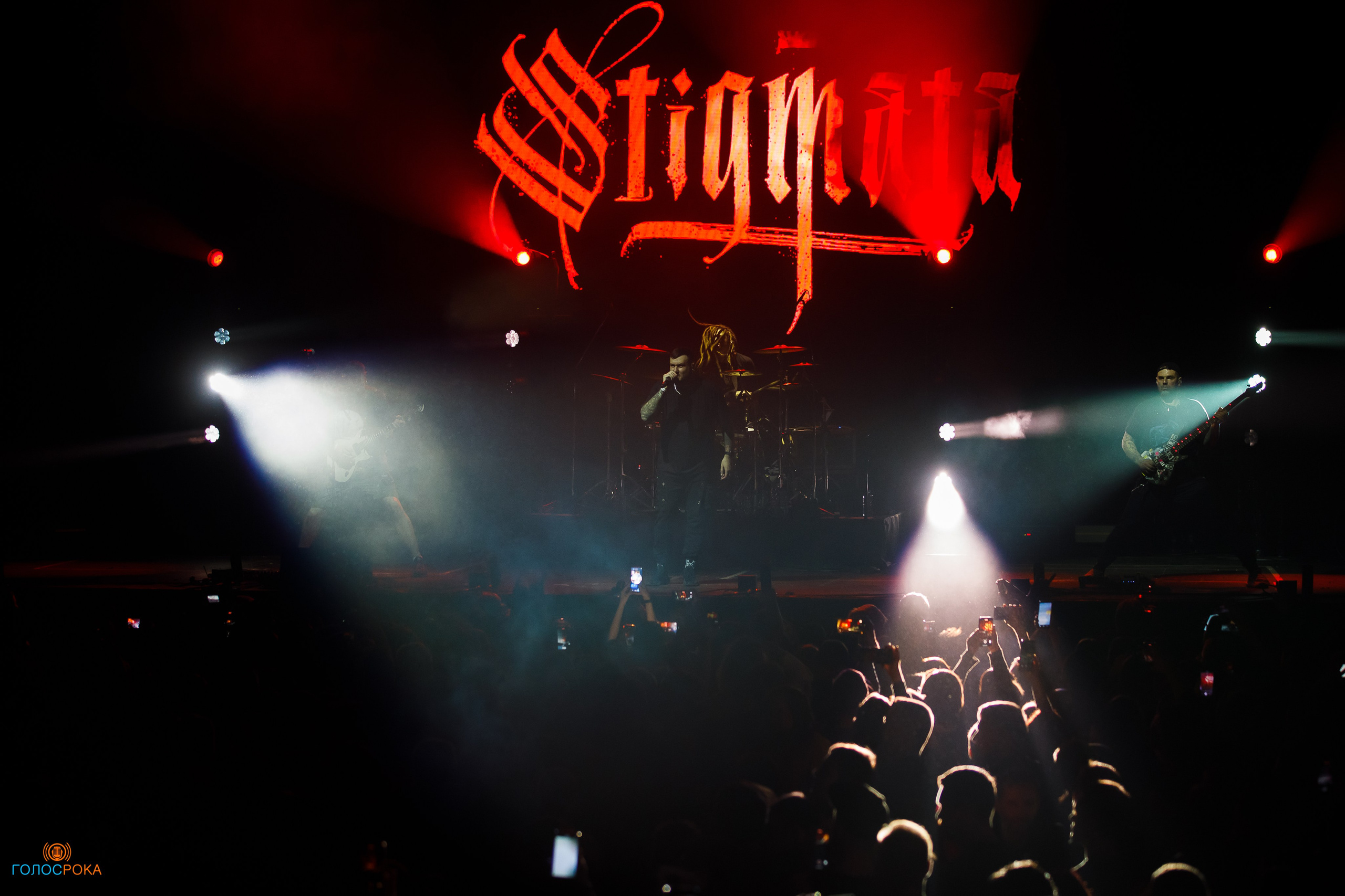 Stigmata / 19.11.2023 / 1930 Moscow. Репортажный и портретный фотограф Русакова Жанна