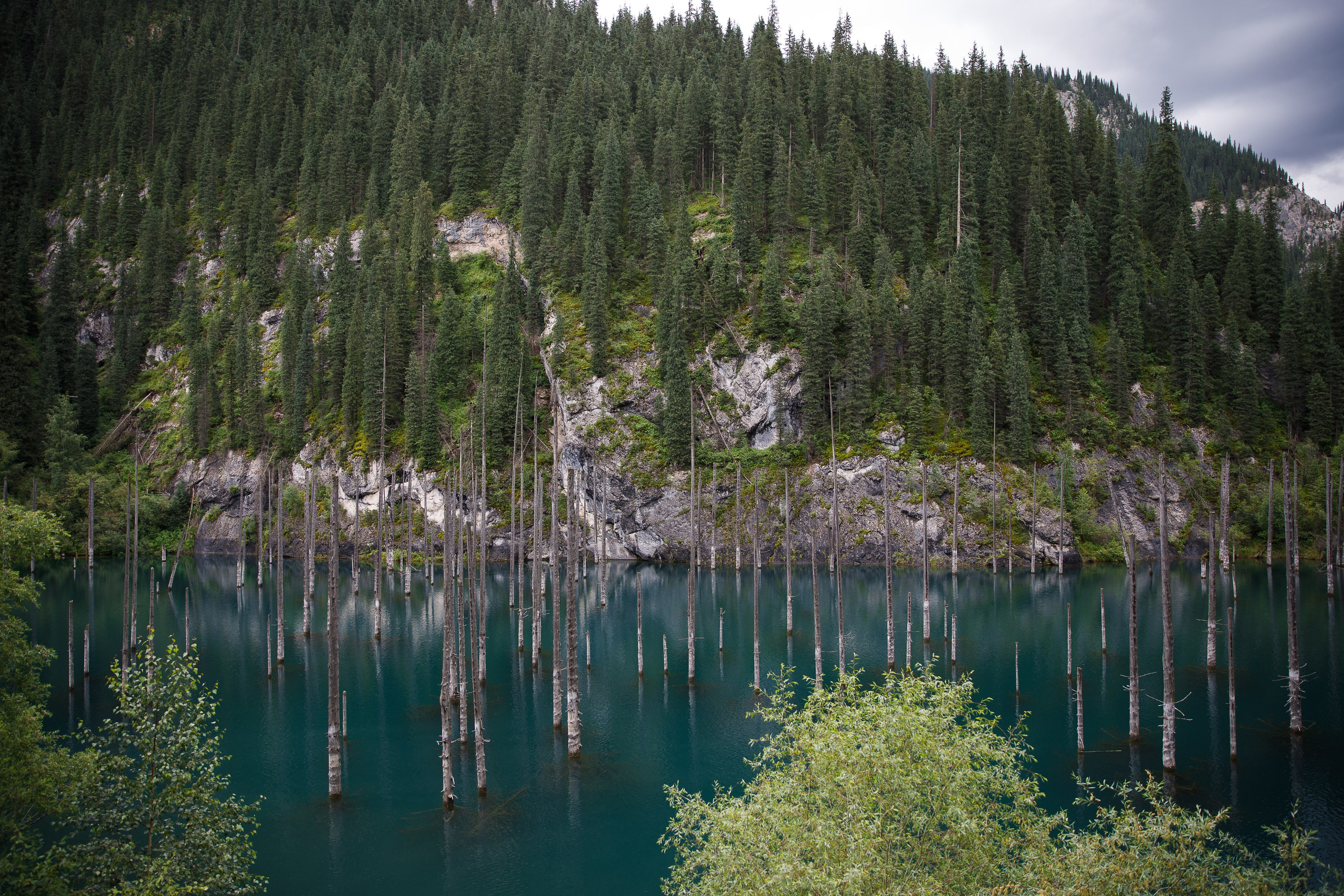 Казахстан / июль 2024. Репортажный и портретный фотограф Русакова Жанна