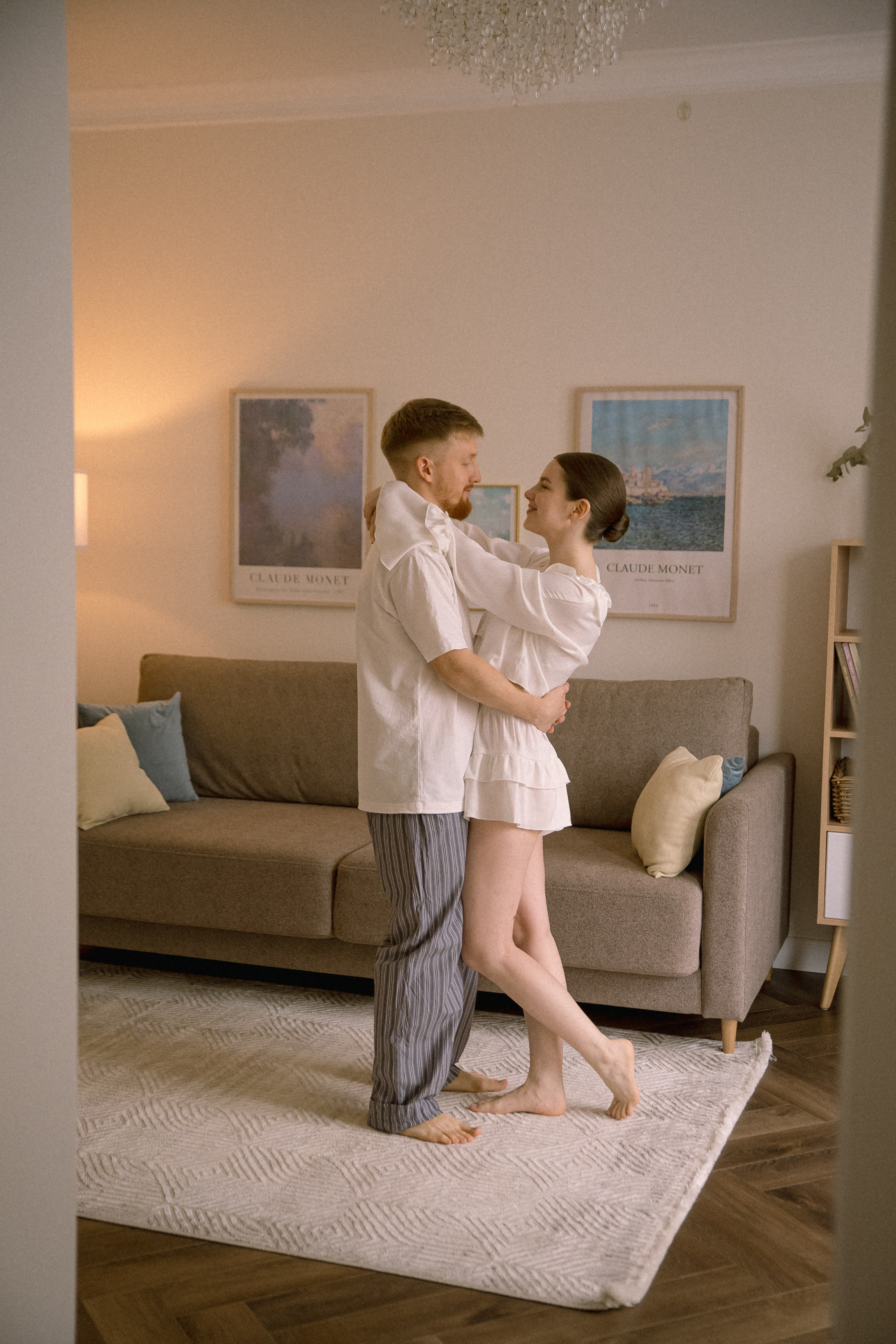 Саша и Ульяна. Свадебный фотограф Анастасия Тащилина