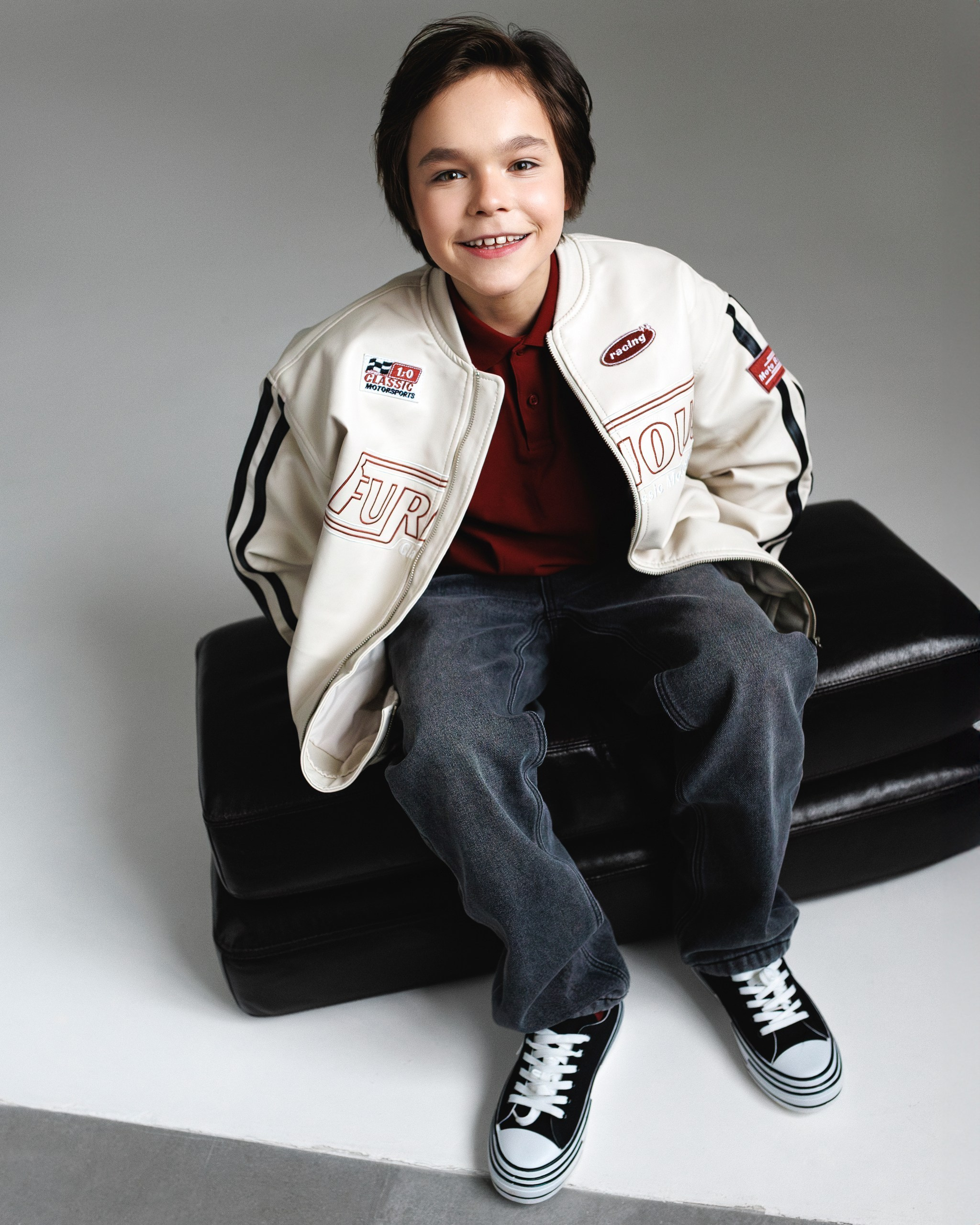 Александр Павлов. Фотограф Полина Закирова